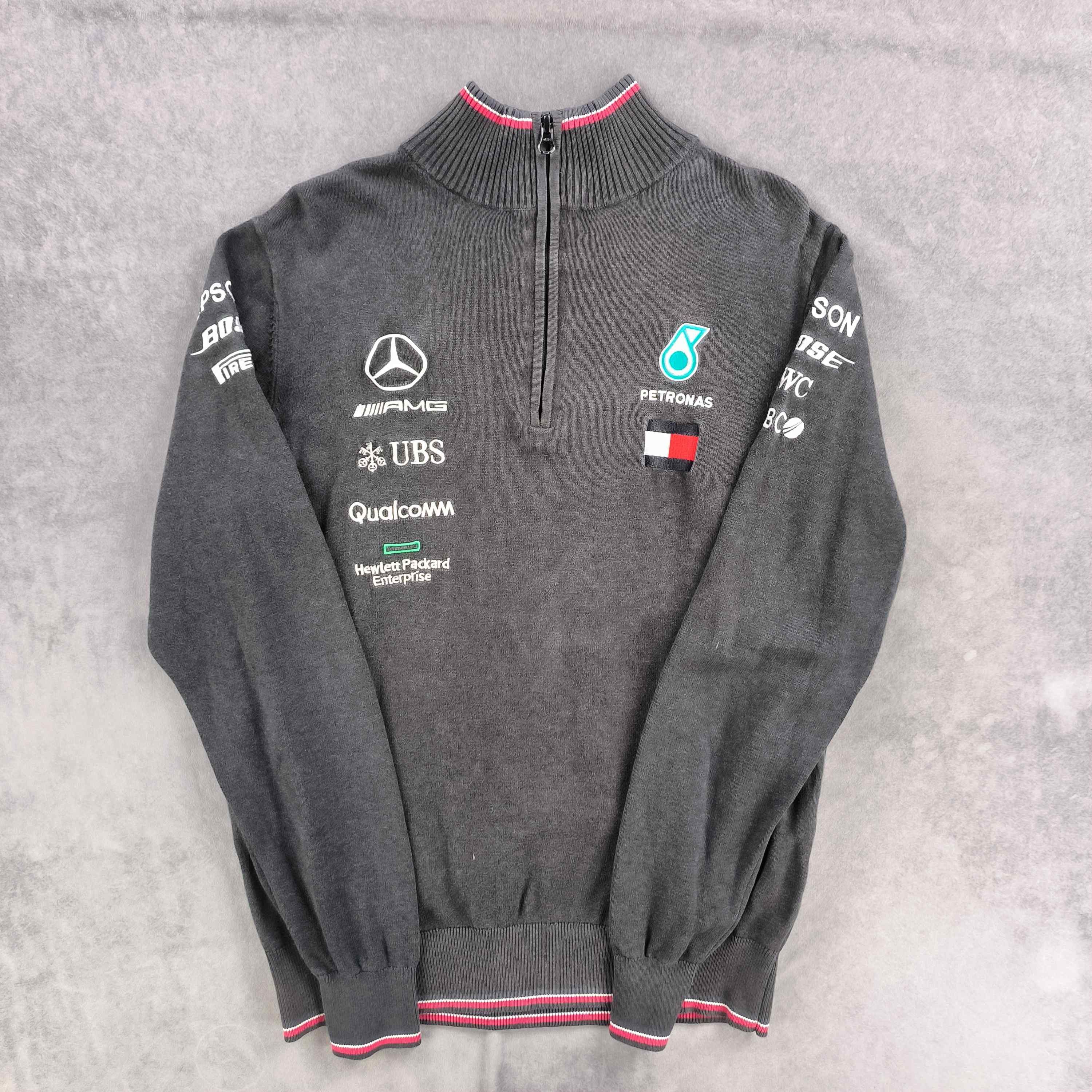 Other Mercedes Amg Petronas Formula One F1 2019 top size XS Size US XS / EU 42 / 0 - 1 Thumbnail