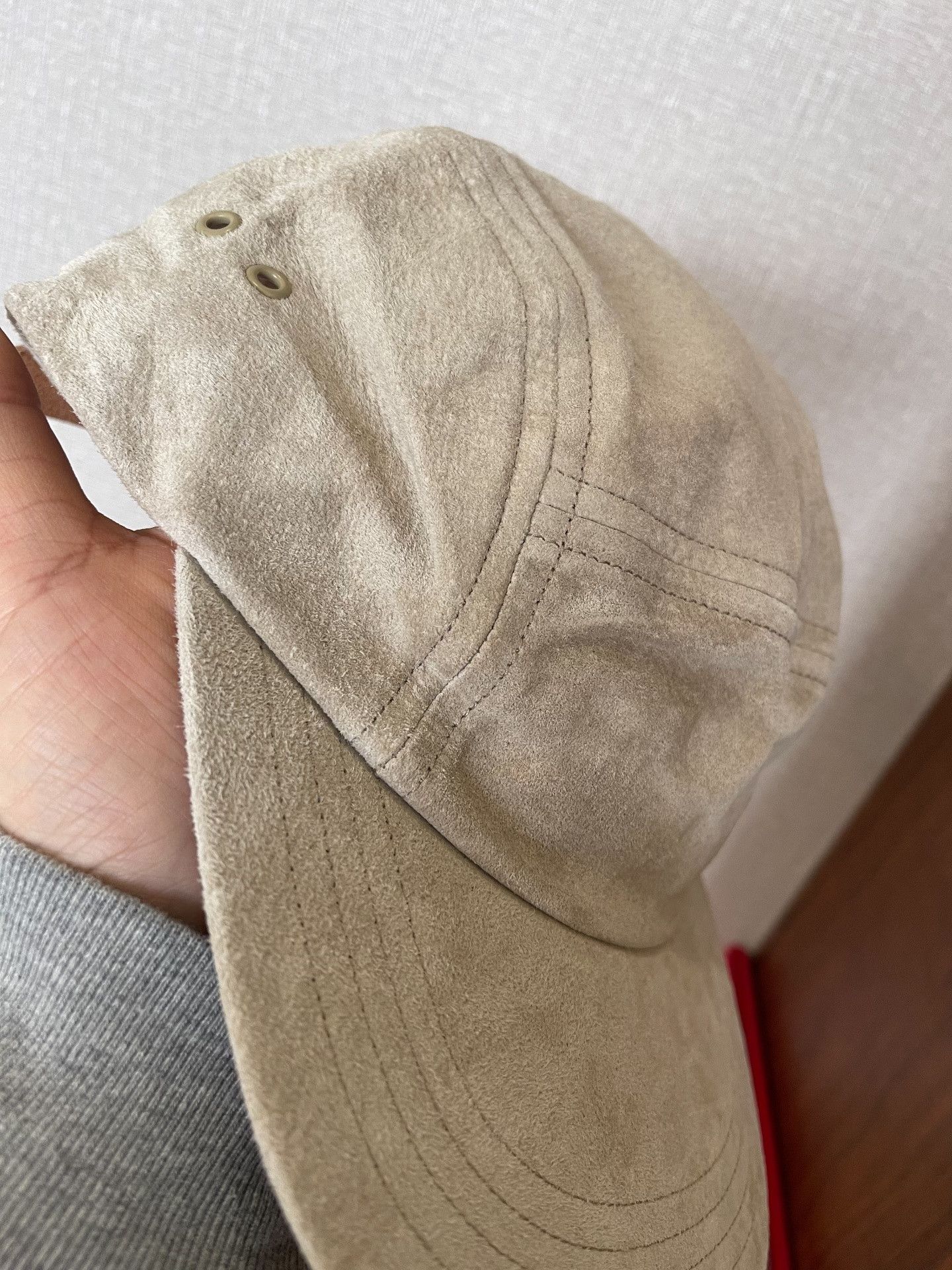 Hender Scheme Hender Pig Jet Cap Size ONE SIZE - 3 Thumbnail