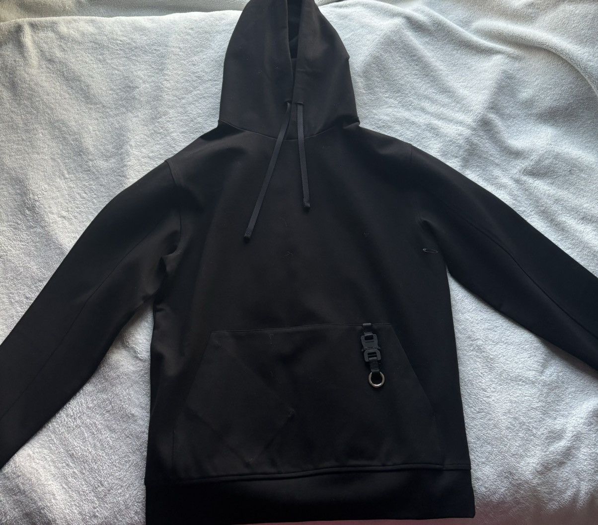 1017 ALYX 9SM 1017 Alyx 9SM hoodie b/b Size US M / EU 48-50 / 2 - 1 Thumbnail