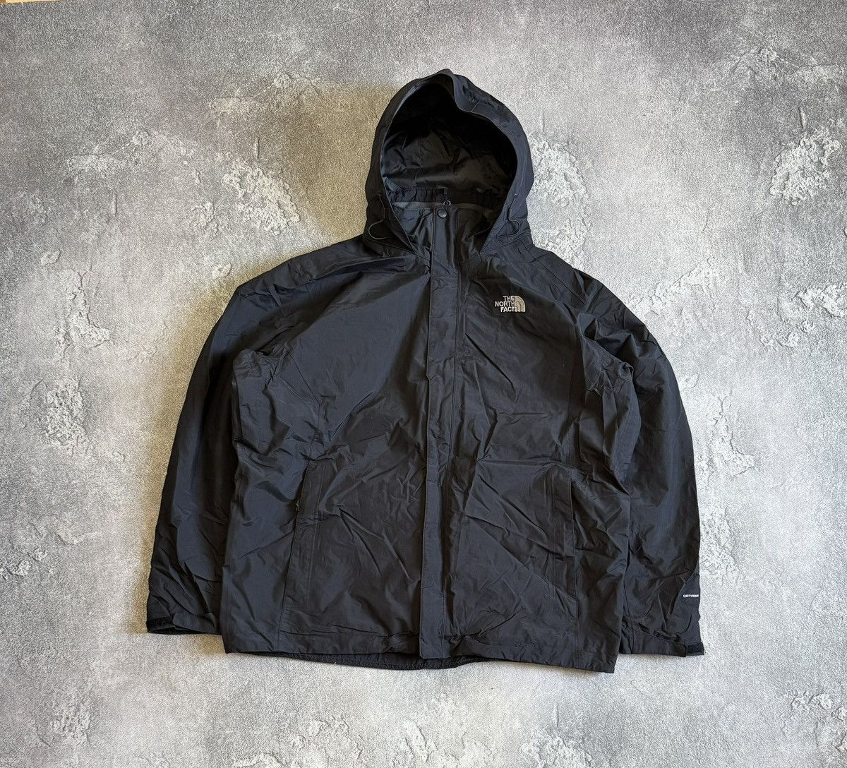 The North Face The North Face XXL DryVent outdoor jacket windbreaker rain Size US XXL / EU 58 / 5 - 7 Thumbnail