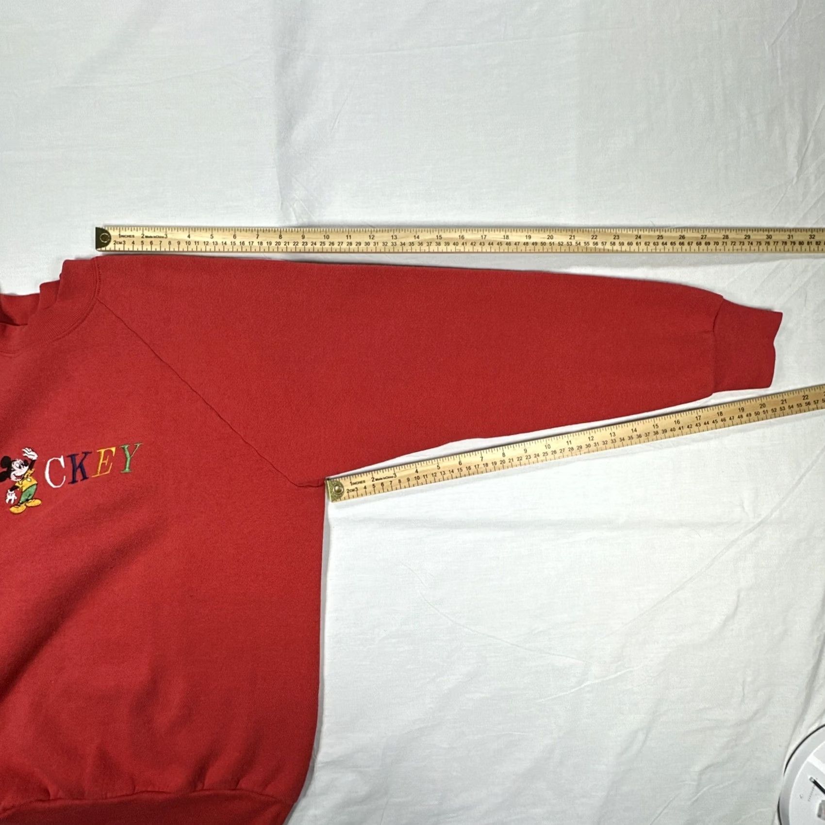 Fruit Of The Loom VINTAGE Nike? Size US XL / EU 56 / 4 - 3 Thumbnail