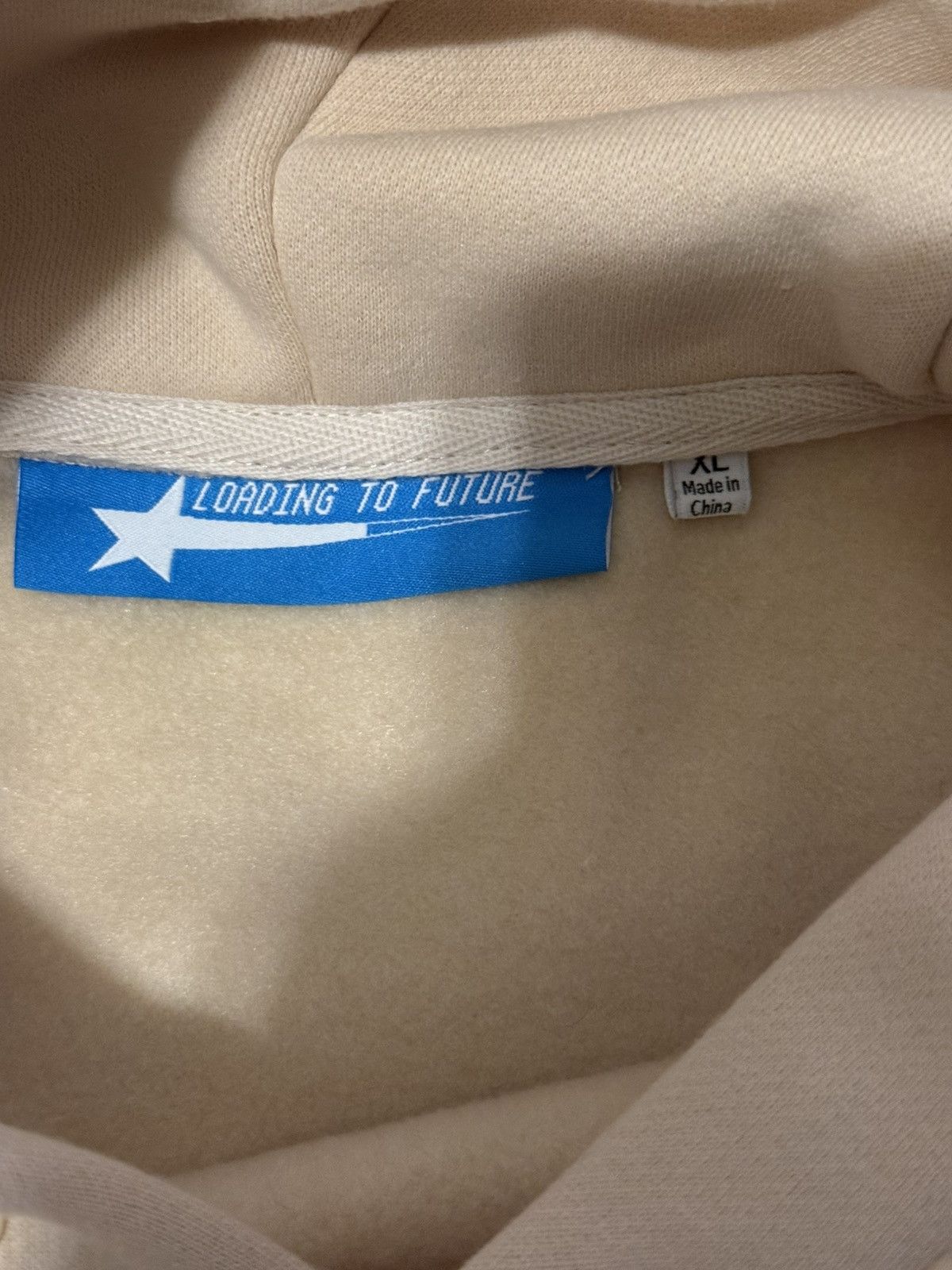 Other Loading to Future Hoodie Size US XL / EU 56 / 4 - 2 Thumbnail
