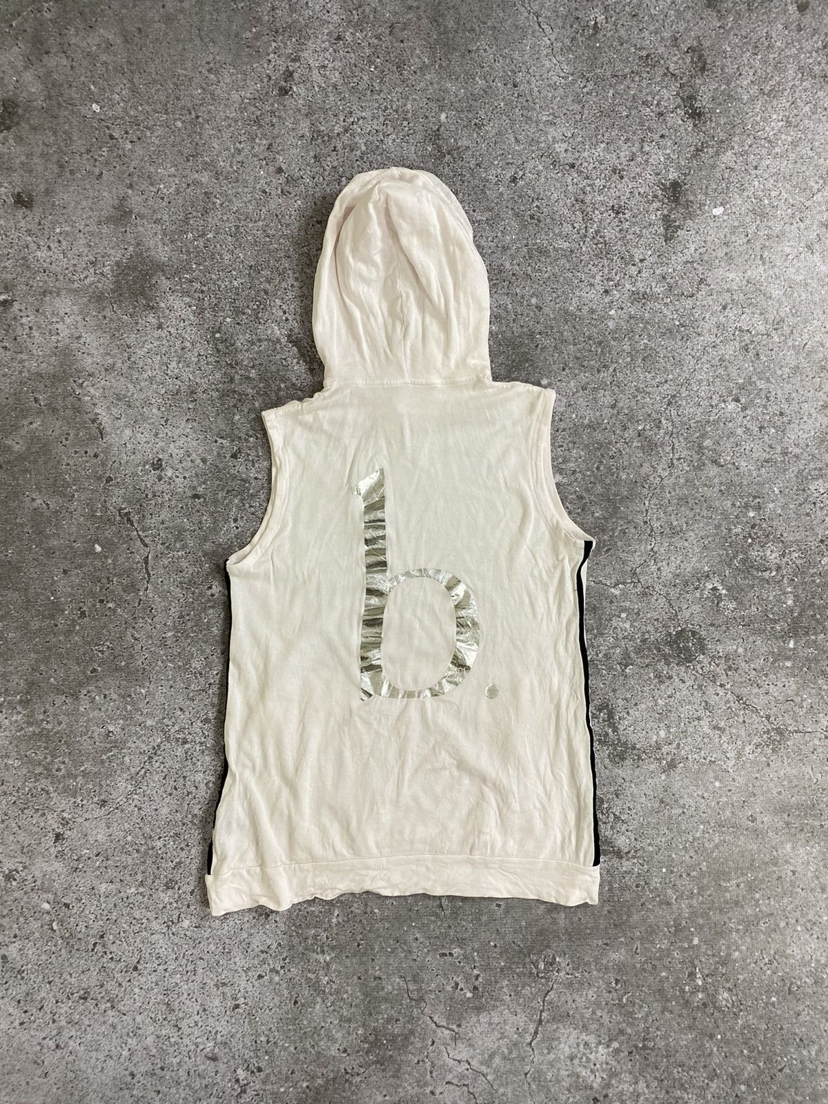 Bajra Bajra daikanyama hoodie Size US M / EU 48-50 / 2 - 1 Thumbnail