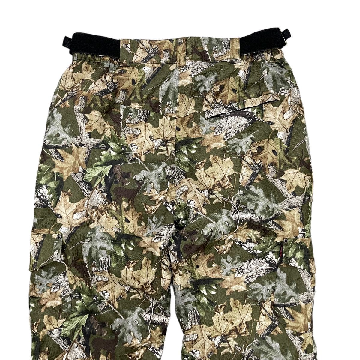 Realtree Real Tree Cargo Outdoor Pants Size US 36 / EU 52 - 9 Thumbnail