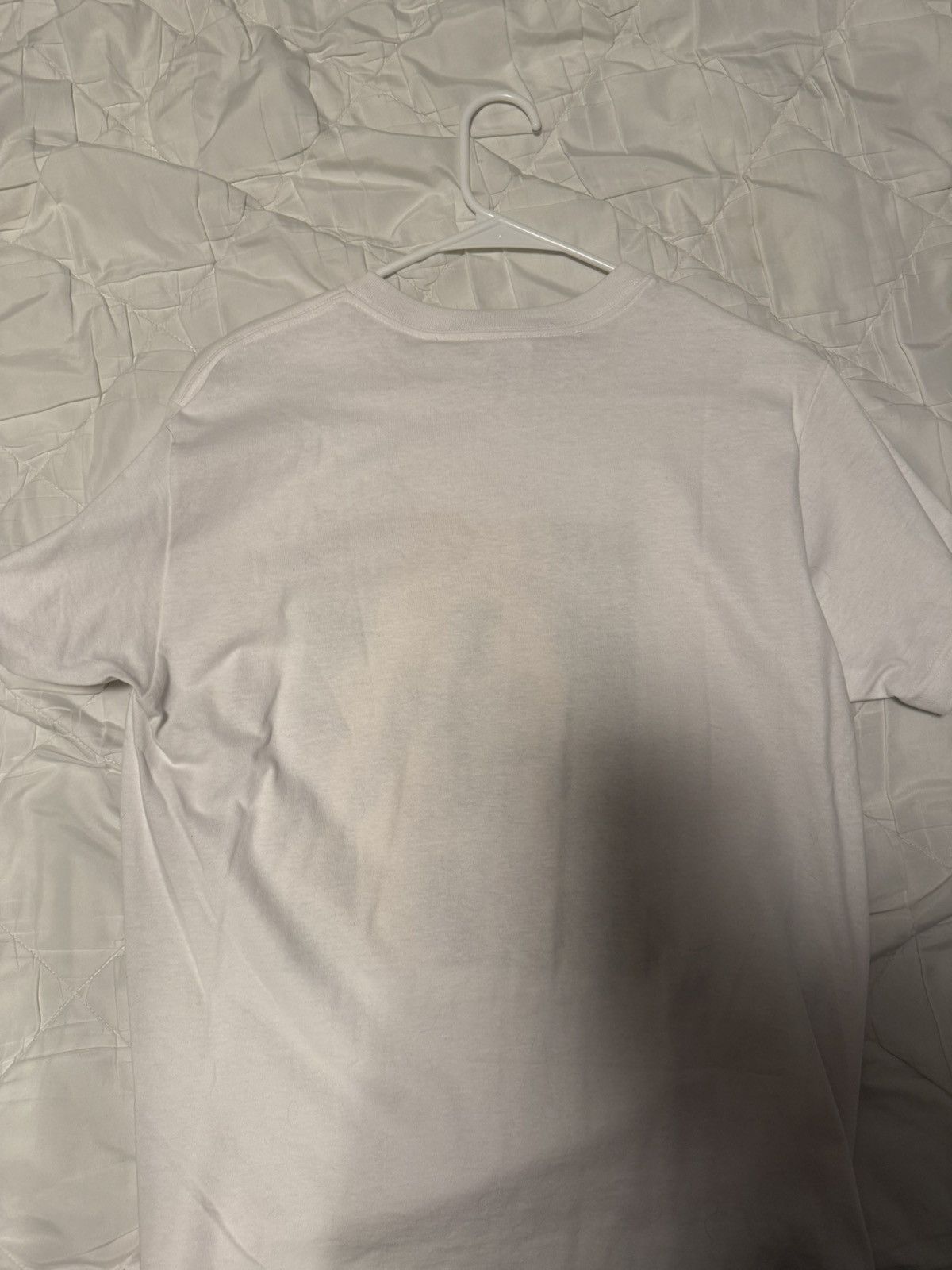 Fuck The Population Fuck the population god bless america! Tee Size US M / EU 48-50 / 2 - 10 Thumbnail