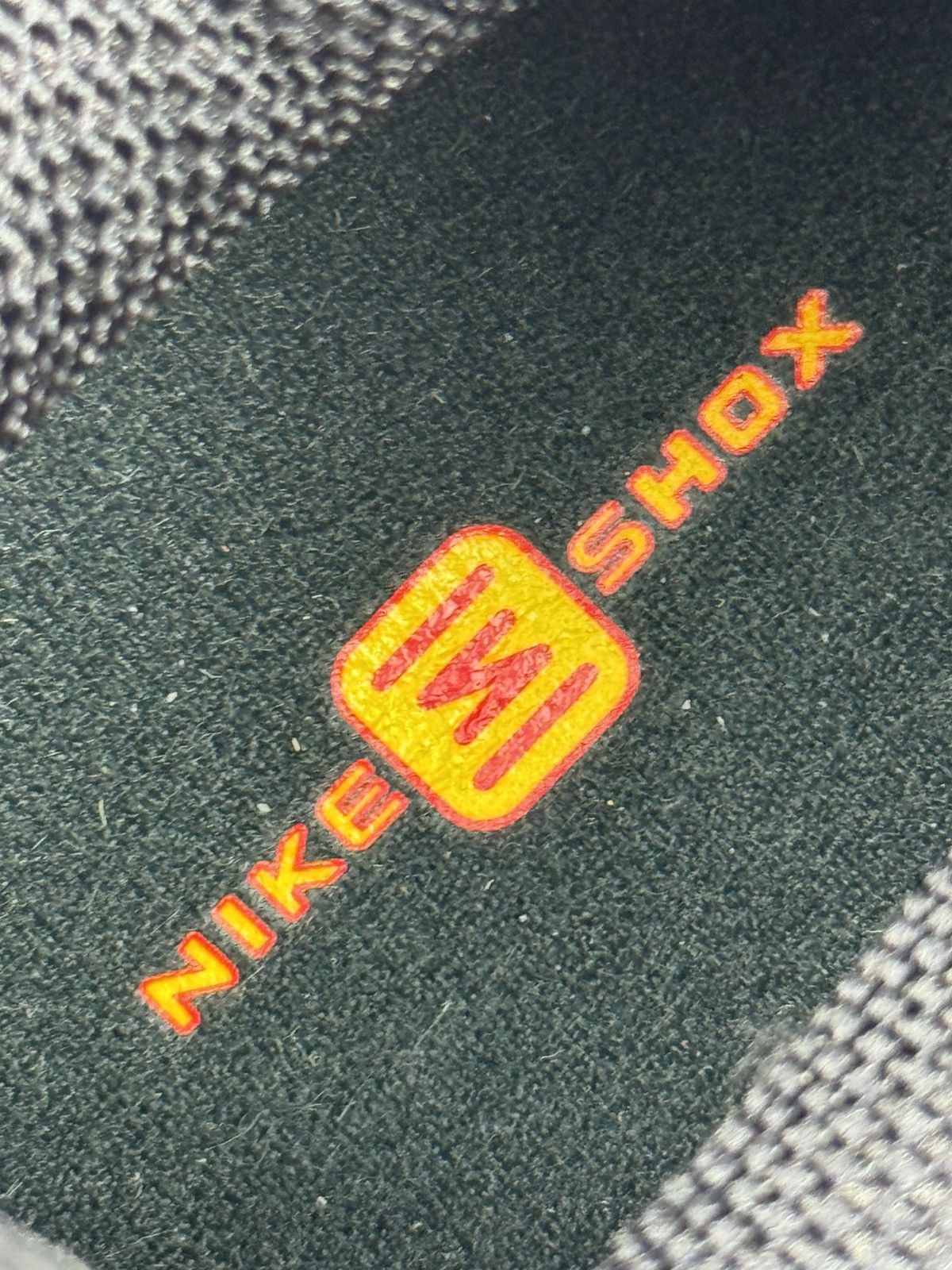 Nike Nike Shox TL Sunrise US9 Size US 9.5 / EU 42-43 - 18 Thumbnail