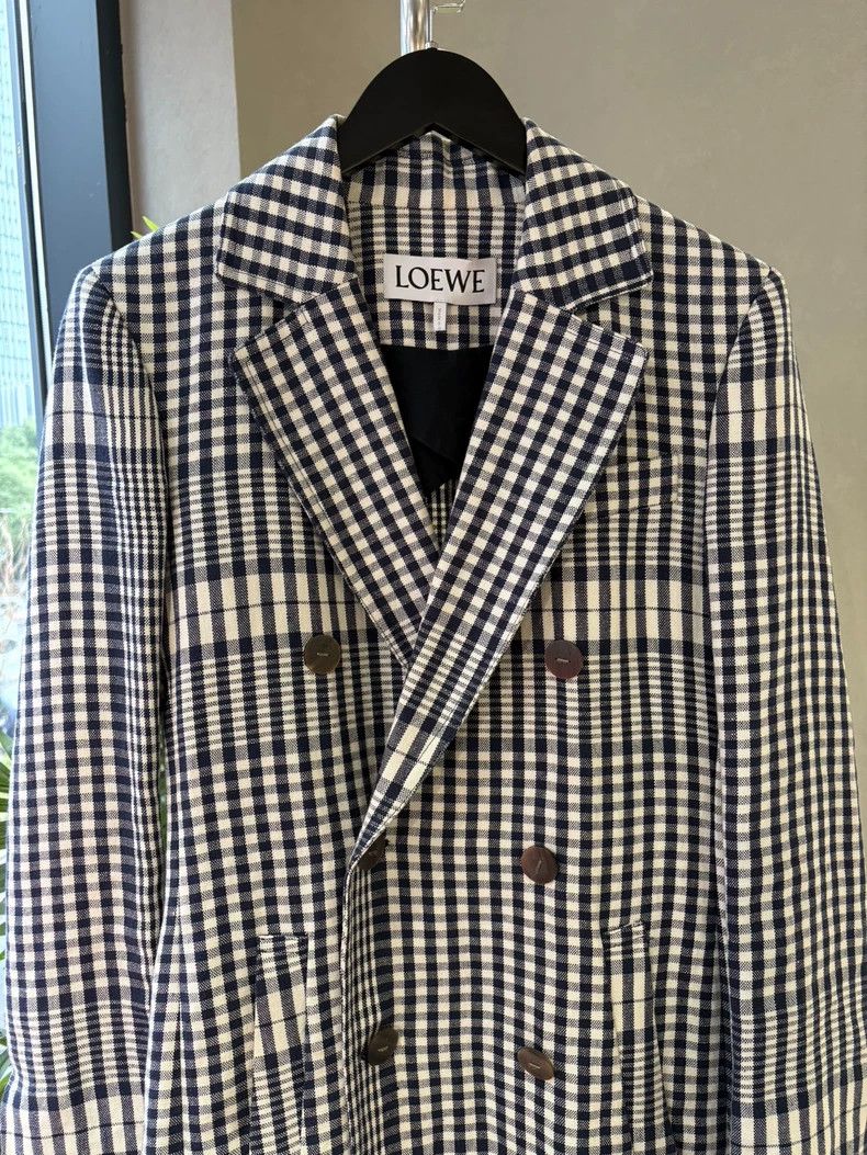 Loewe LOEWE Classic coat Size XS / US 0-2 / IT 36-38 - 4 Thumbnail