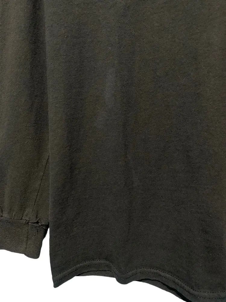 Fuck Art, Make Tees 1990s i' m not rapper distressed longslee tee Size US S / EU 44-46 / 1 - 4 Thumbnail