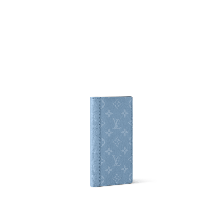 Louis Vuitton Brazza Wallet Size ONE SIZE - 4 Thumbnail