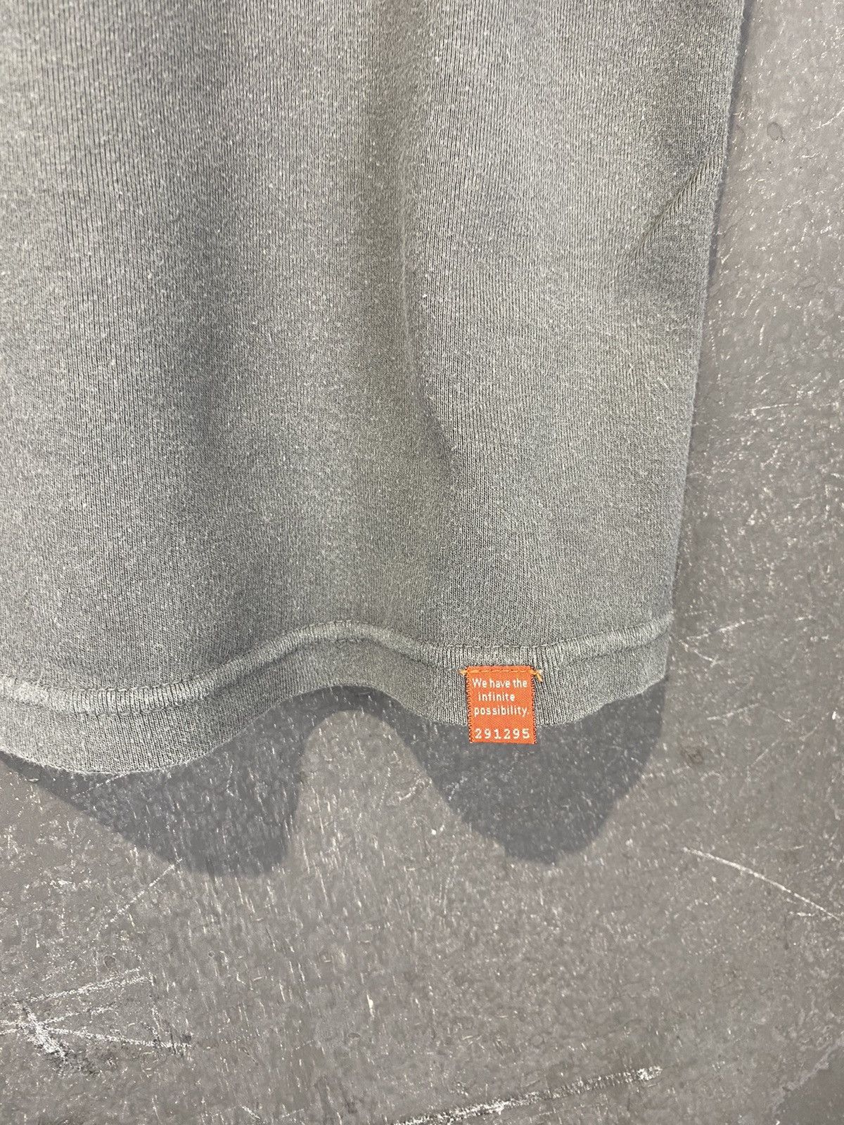 20471120 × Japanese Brand × Le Grande Bleu (L.G.B.) 291295 Homme Slimfit Tee Size US S / EU 44-46 / 1 - 4 Thumbnail