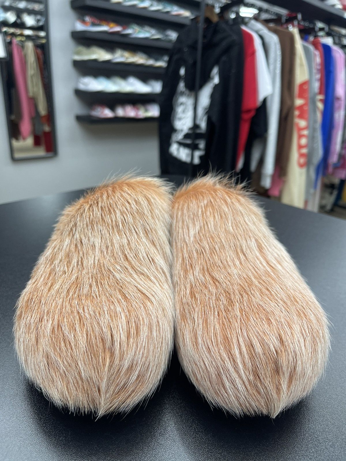 Marni Size 8US/41EU - Marni Fussbett Sabot 'Soft Beige' Size US 8 / EU 41 - 2 Thumbnail