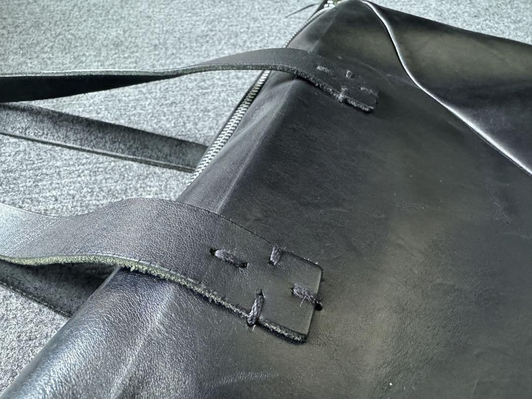 Ma+ M.A+ Leather Bag Size ONE SIZE - 4 Thumbnail