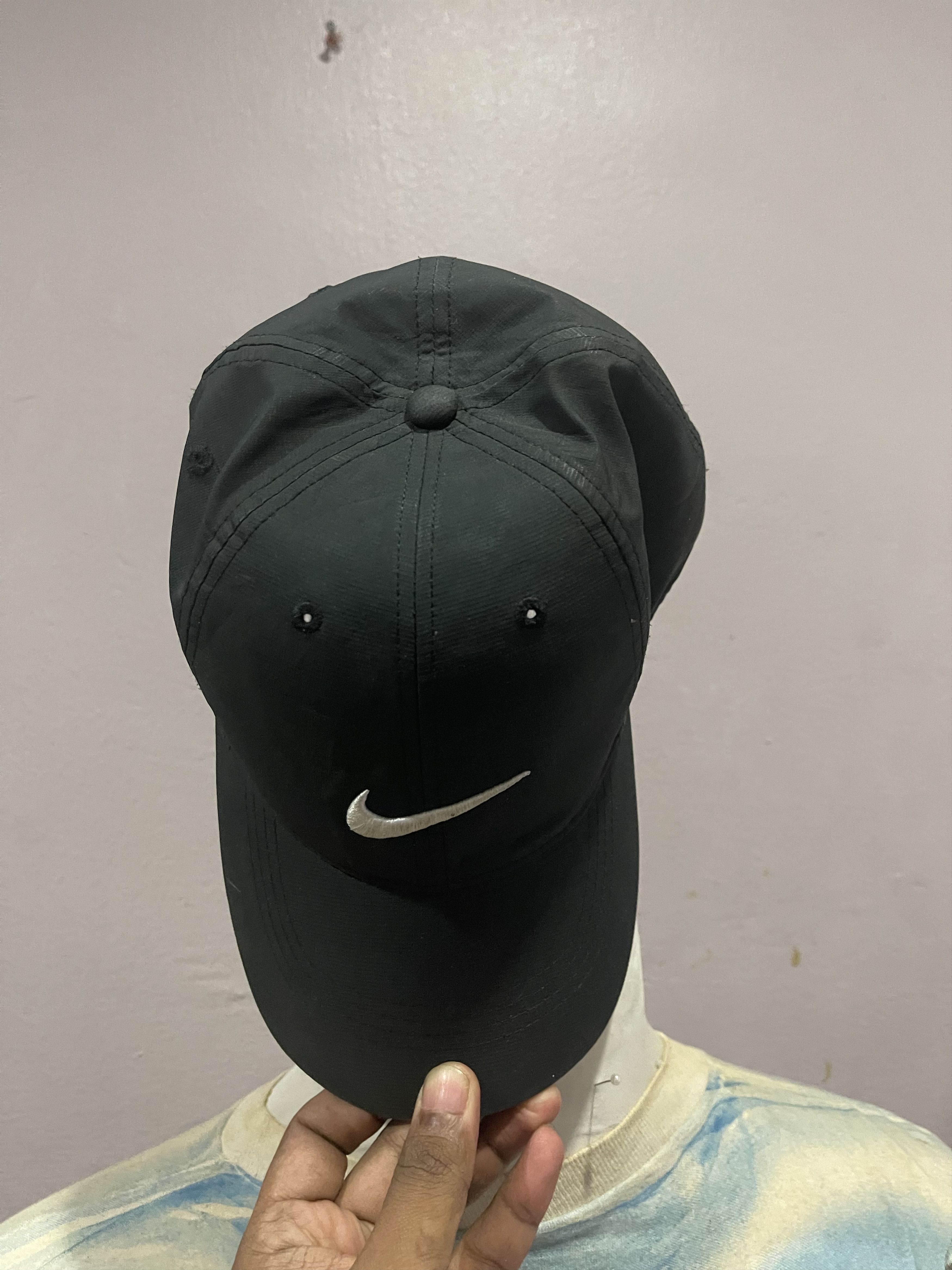 Nike Nike Coutts Baseball Cap Size ONE SIZE - 4 Thumbnail