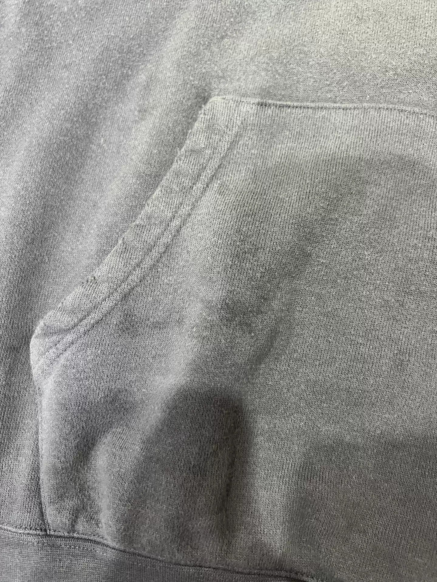 Visvim Visvimvisvim 21aw jumbo hoodie p.o crash-2504 Size US M / EU 48-50 / 2 - 2 Thumbnail