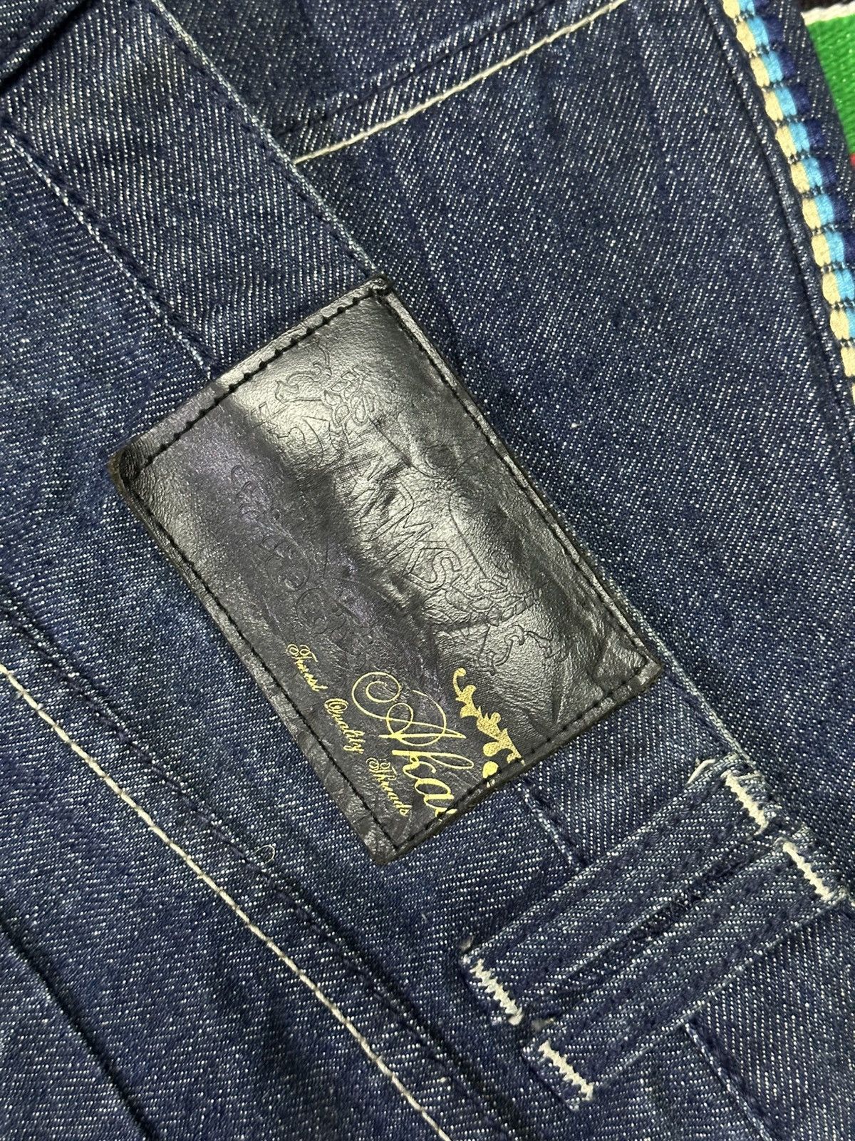 Other 💥Flash Sale 💥Akademiks Loose Baggy . Size US 44 / EU 60 - 6 Thumbnail