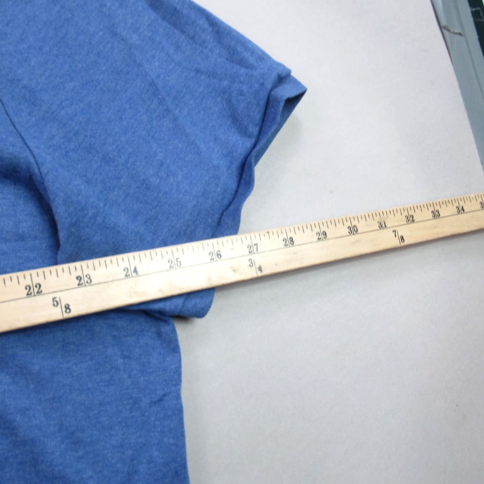 Ralph Lauren Polo Golf Ralph Lauren Shirt Mens 2XL Blue Short Sleeve Lightweight Casual Shirt Size US XXL / EU 58 / 5 - 6 Thumbnail