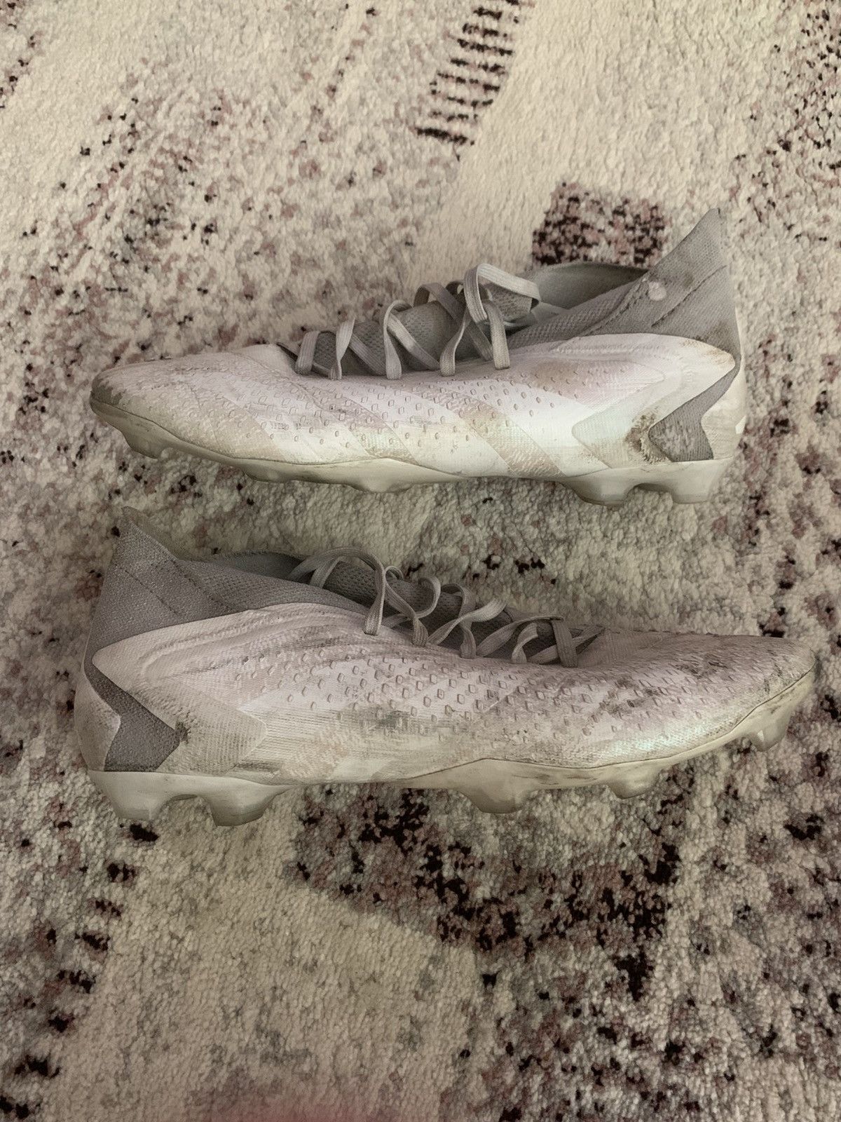 Adidas Adidas Predator Accuracy.2 Size US 9 / EU 42 - 4 Thumbnail