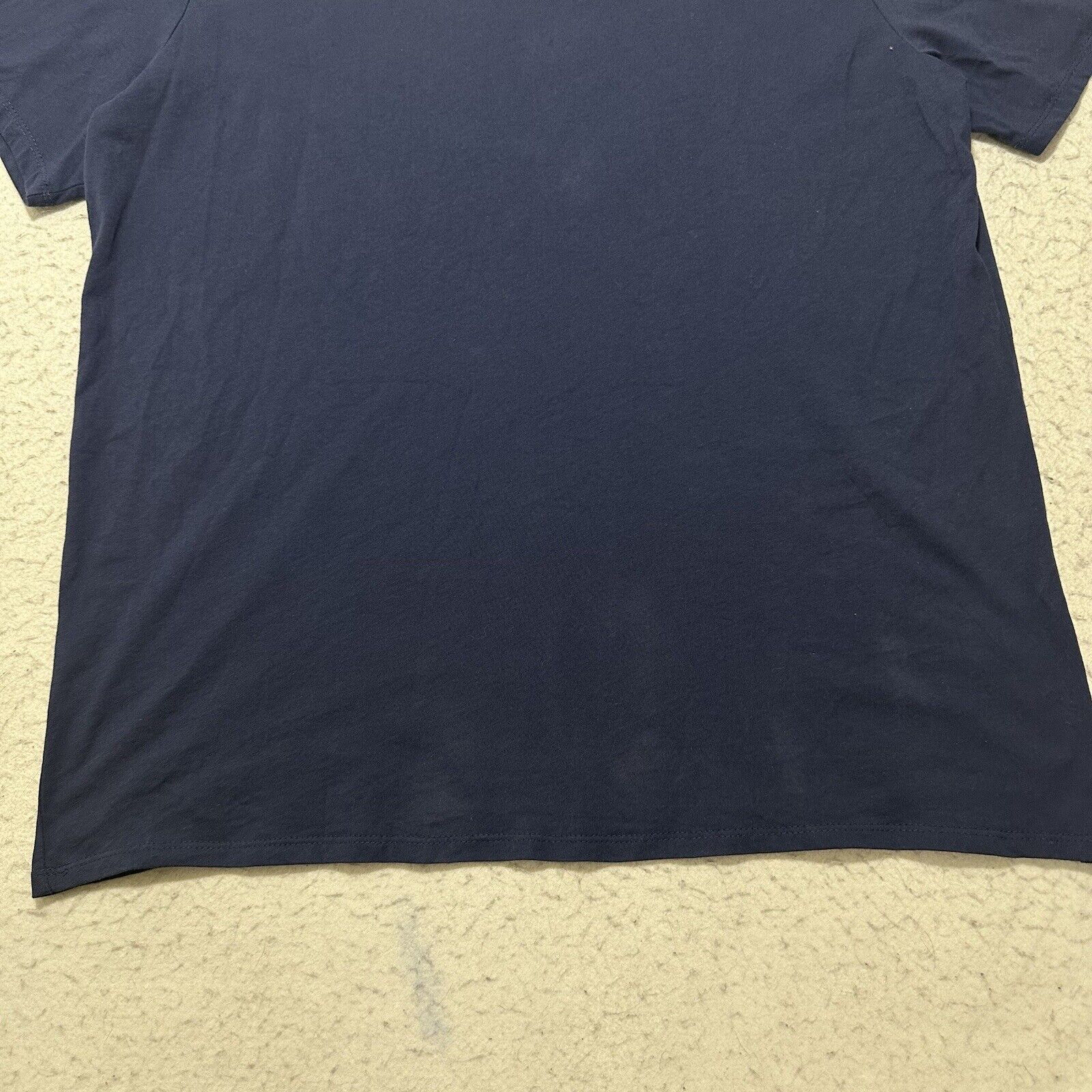 Nike Nike Engineered USA Soccer / Football XXL Athletic Cut Tee Size US XXL / EU 58 / 5 - 12 Thumbnail