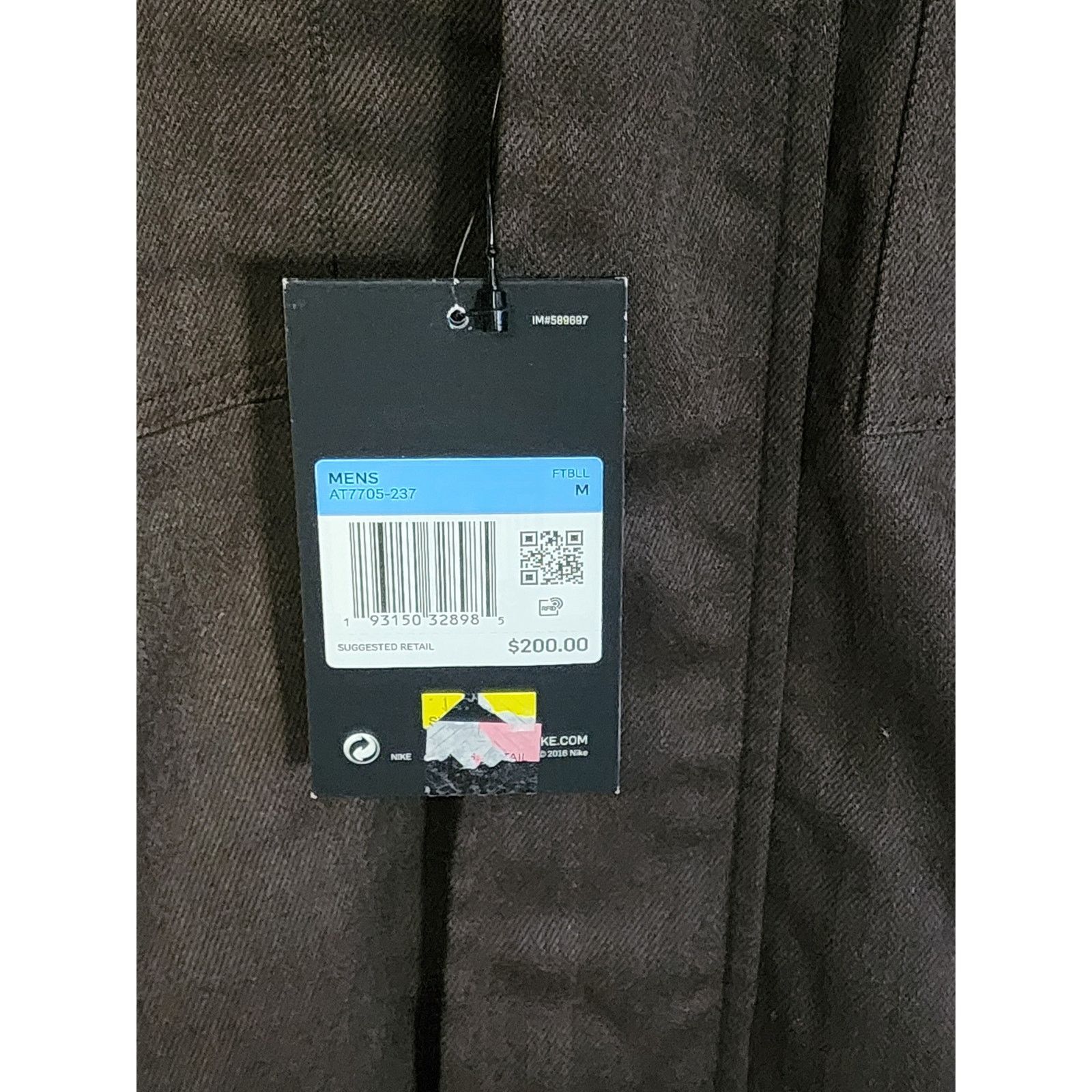 Nike Nike Salute to Service Military Jacket NFL Green Bay Packers Size US M / EU 48-50 / 2 - 4 Thumbnail