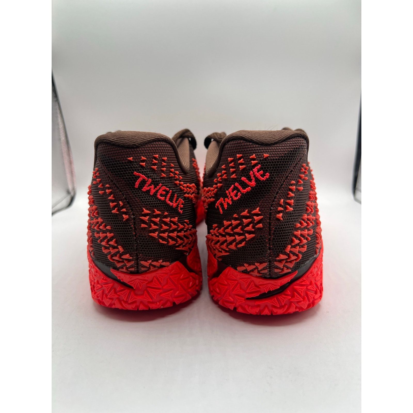 Nike Nike Ja 3 “Year of the Horse” size 8 men’s Size US 8 / EU 41 - 4 Thumbnail