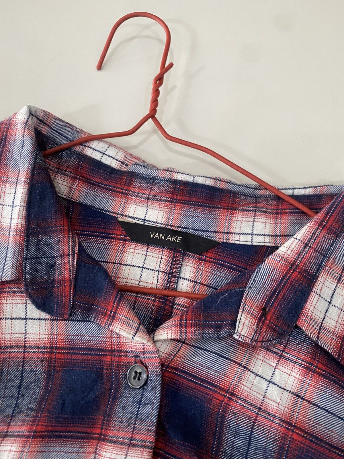Other Van ake tshirt Size US M / EU 48-50 / 2 - 3 Thumbnail