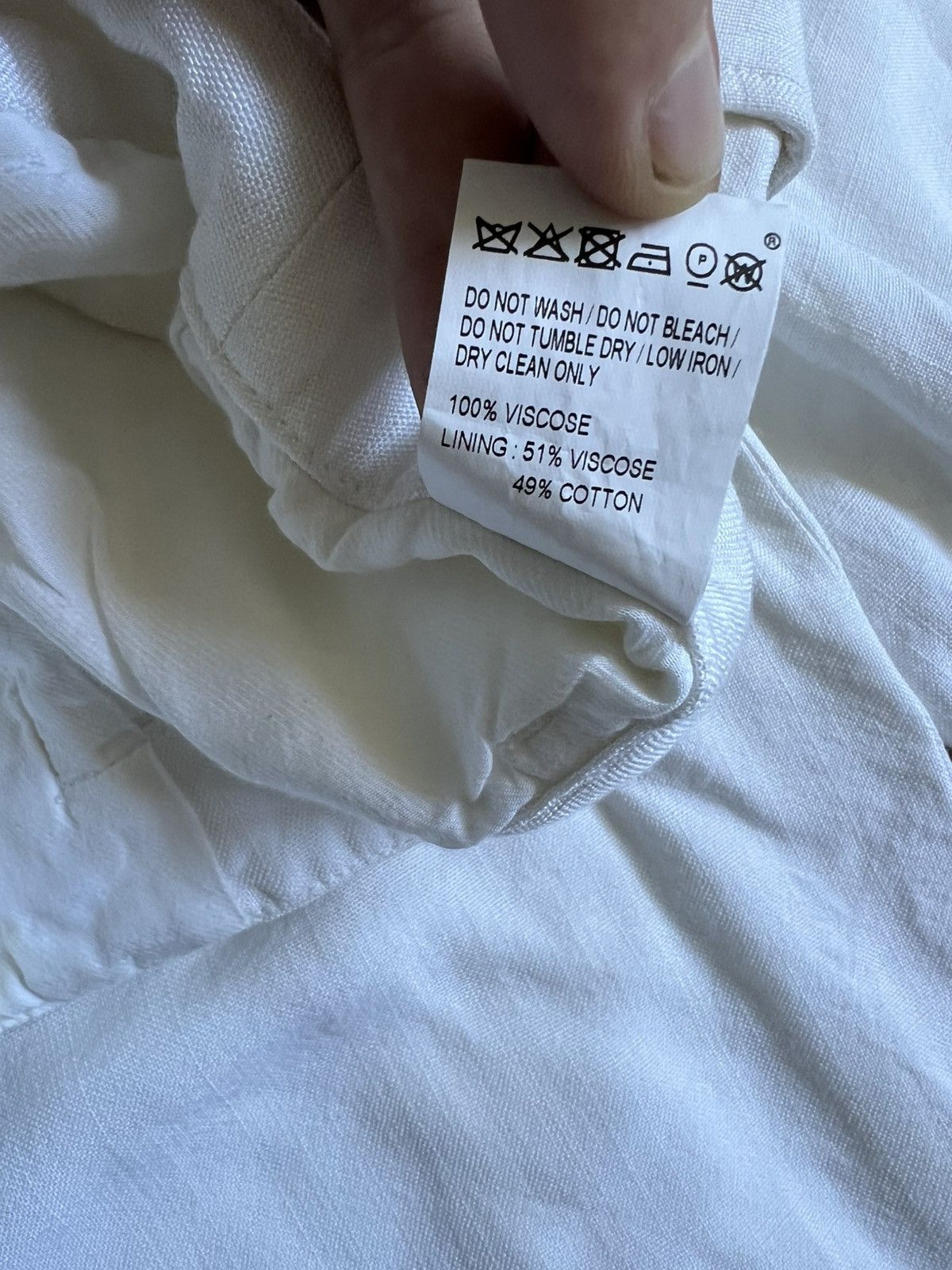 Jacquemus Jacquemus shorts Size 27" / US 4 / IT 40 - 5 Thumbnail