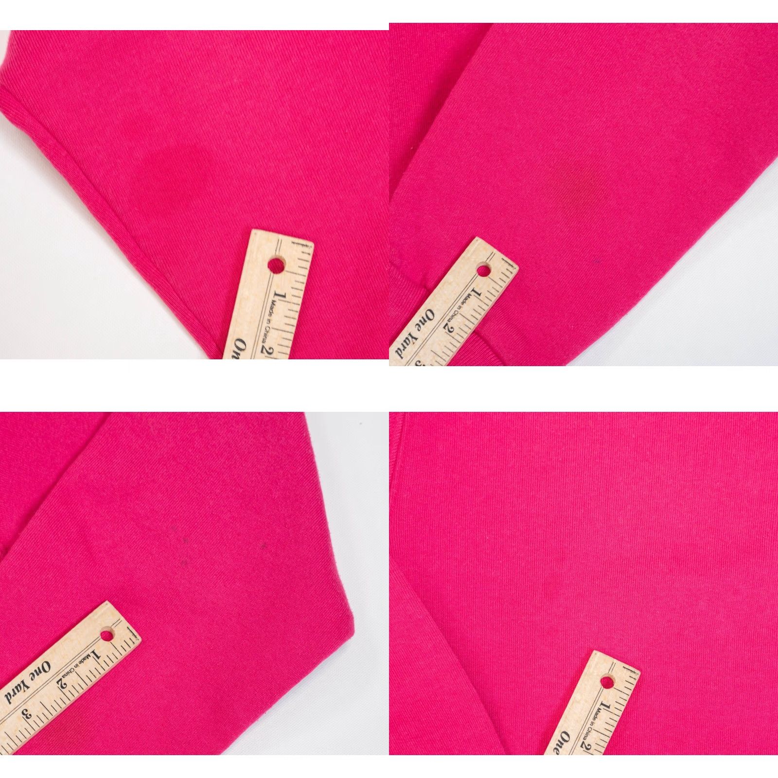 Russell Athletic VINTAGE Russell Athletic Pink Crewneck Sweatshirt Womens XS VTG Size XS / US 0-2 / IT 36-38 - 9 Thumbnail