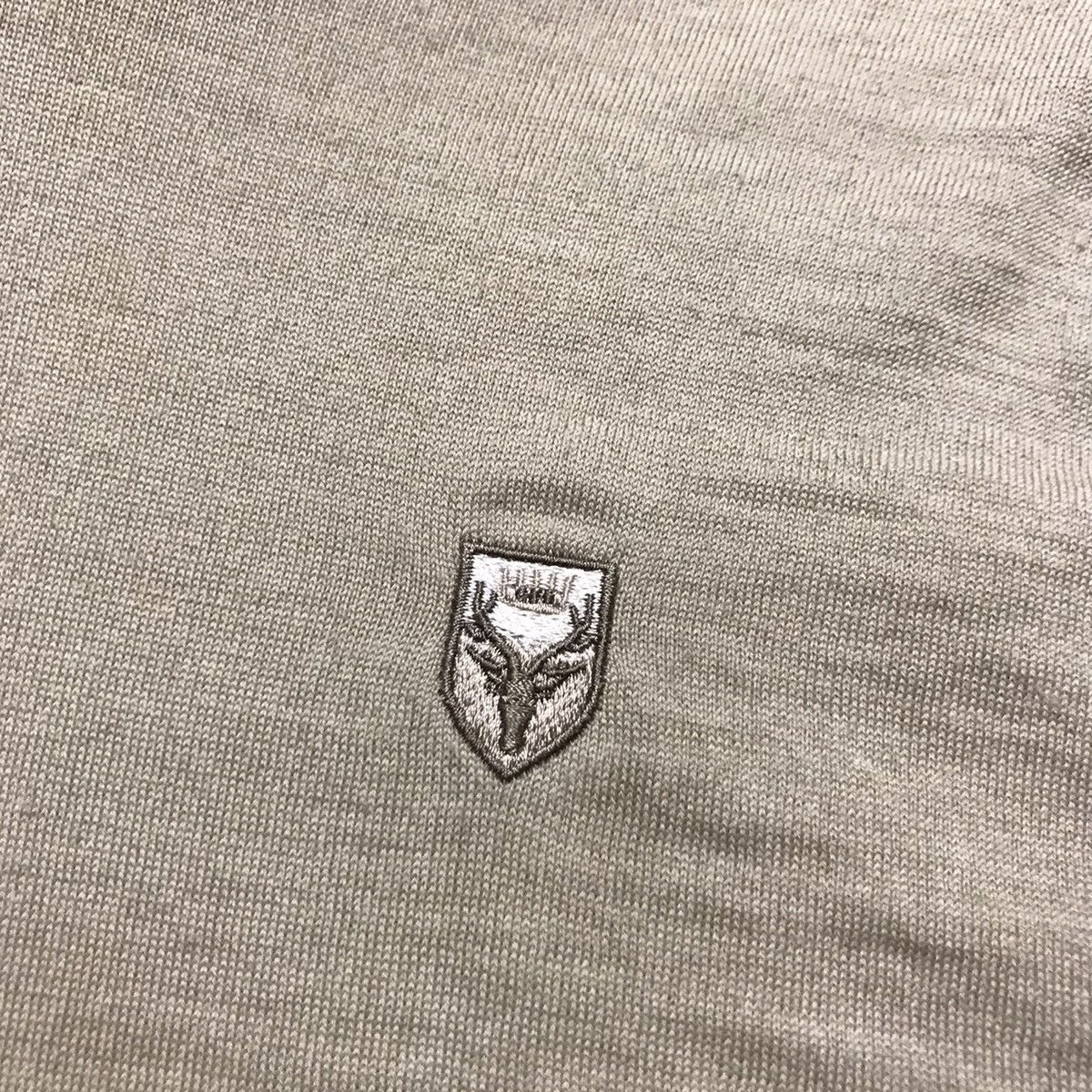 Designer × John Smedley John Smedley long sleeve sweater sweatshirt Men’s XL Size US XL / EU 56 / 4 - 3 Thumbnail