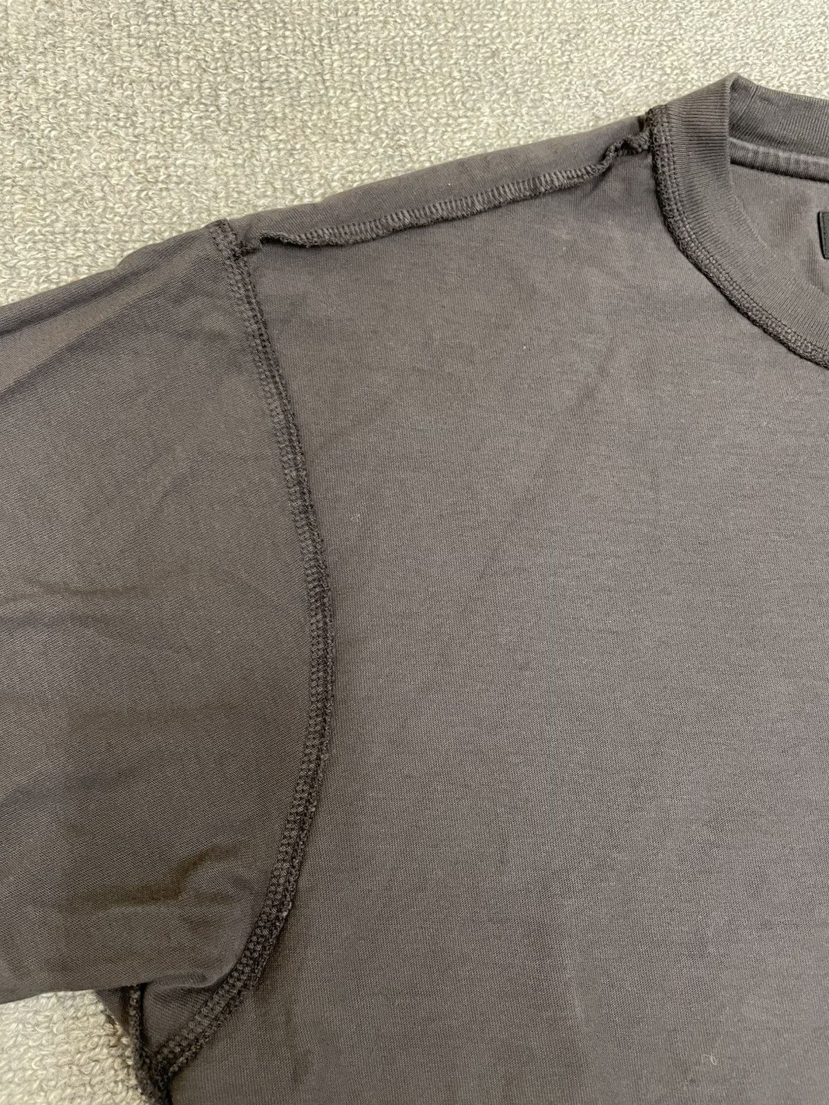 Stussy Stussy Reversed Stitch Tee Size US M / EU 48-50 / 2 - 6 Thumbnail