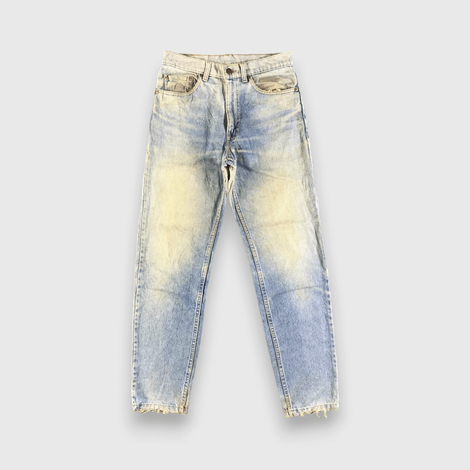 Levi's Vintage 90s Levis Jeans-J4588 Size US 29 - 1 Thumbnail