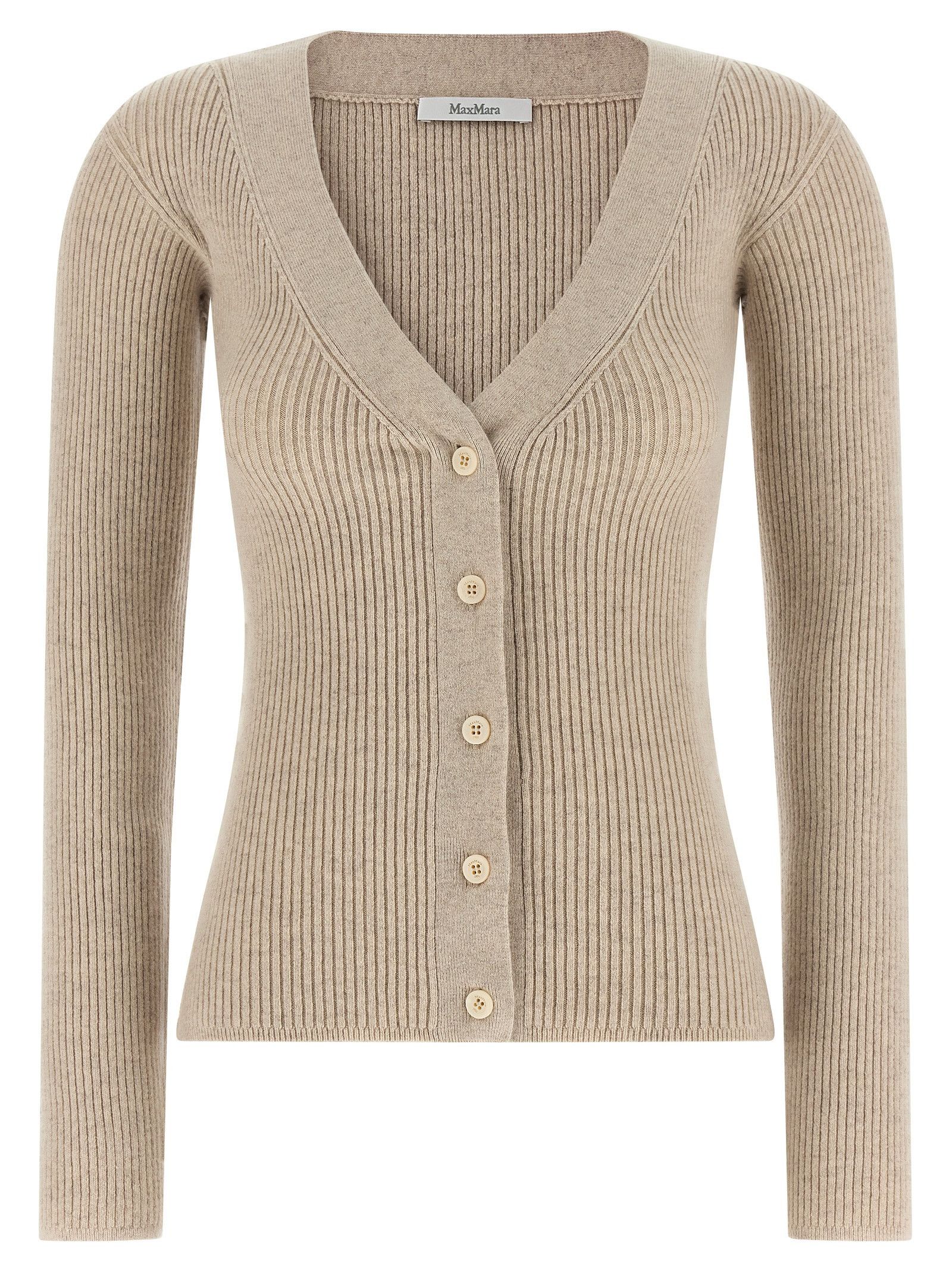 Max Mara 'Mxmgioiosa' Sweater Size S / US 4 / IT 40 - 1 Thumbnail