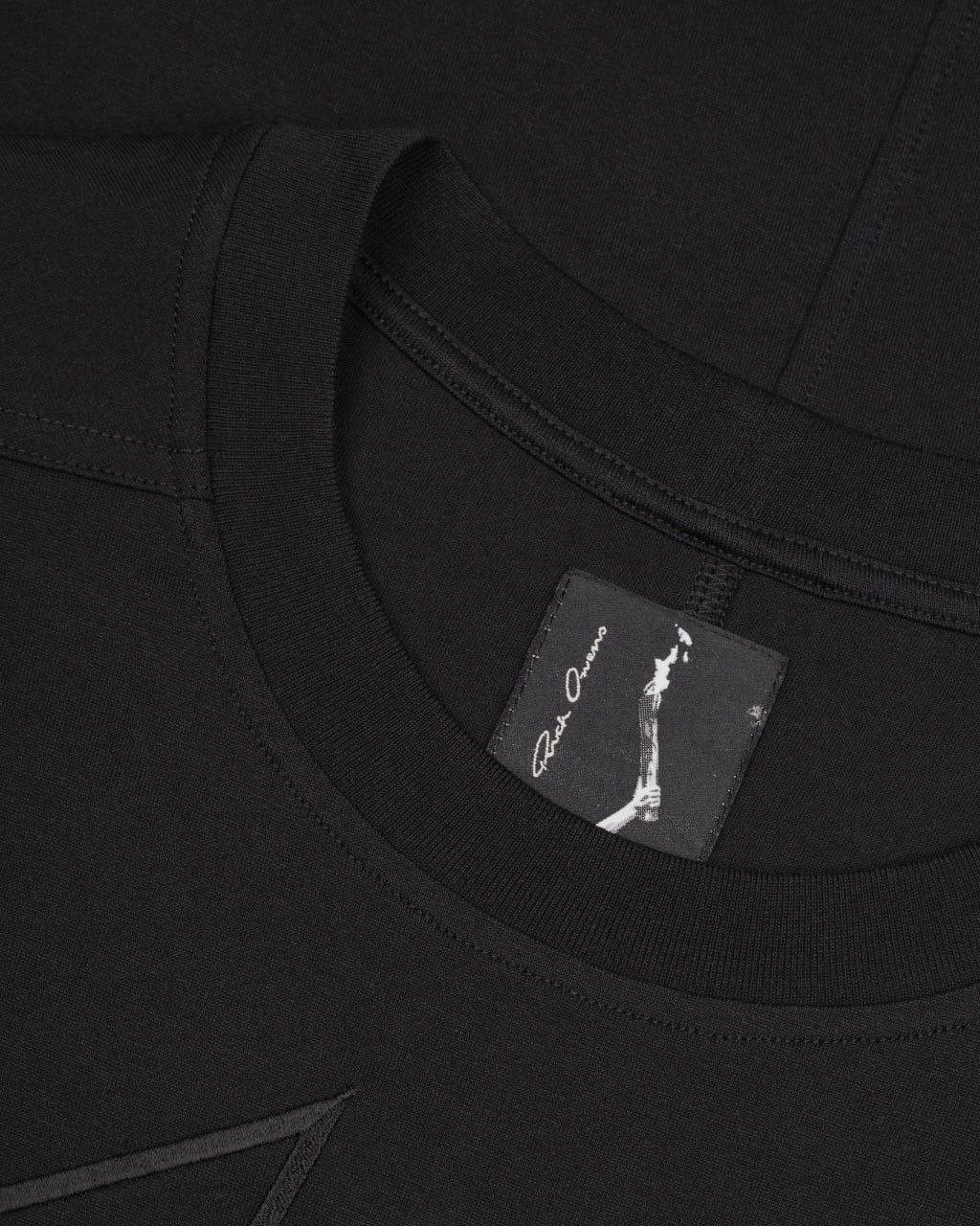 Champion × Rick Owens RICK OWENS × CHAMPION / Jumbo Tee Jersey Size US XL / EU 56 / 4 - 3 Thumbnail