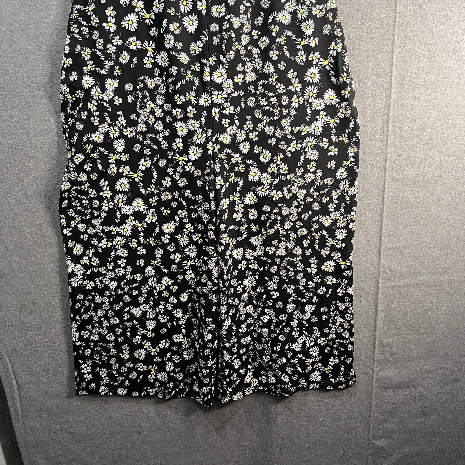 Other Cuddl Duds Petite Wide Leg Flexwear V-Neck Size S / US 4 / IT 40 - 8 Thumbnail