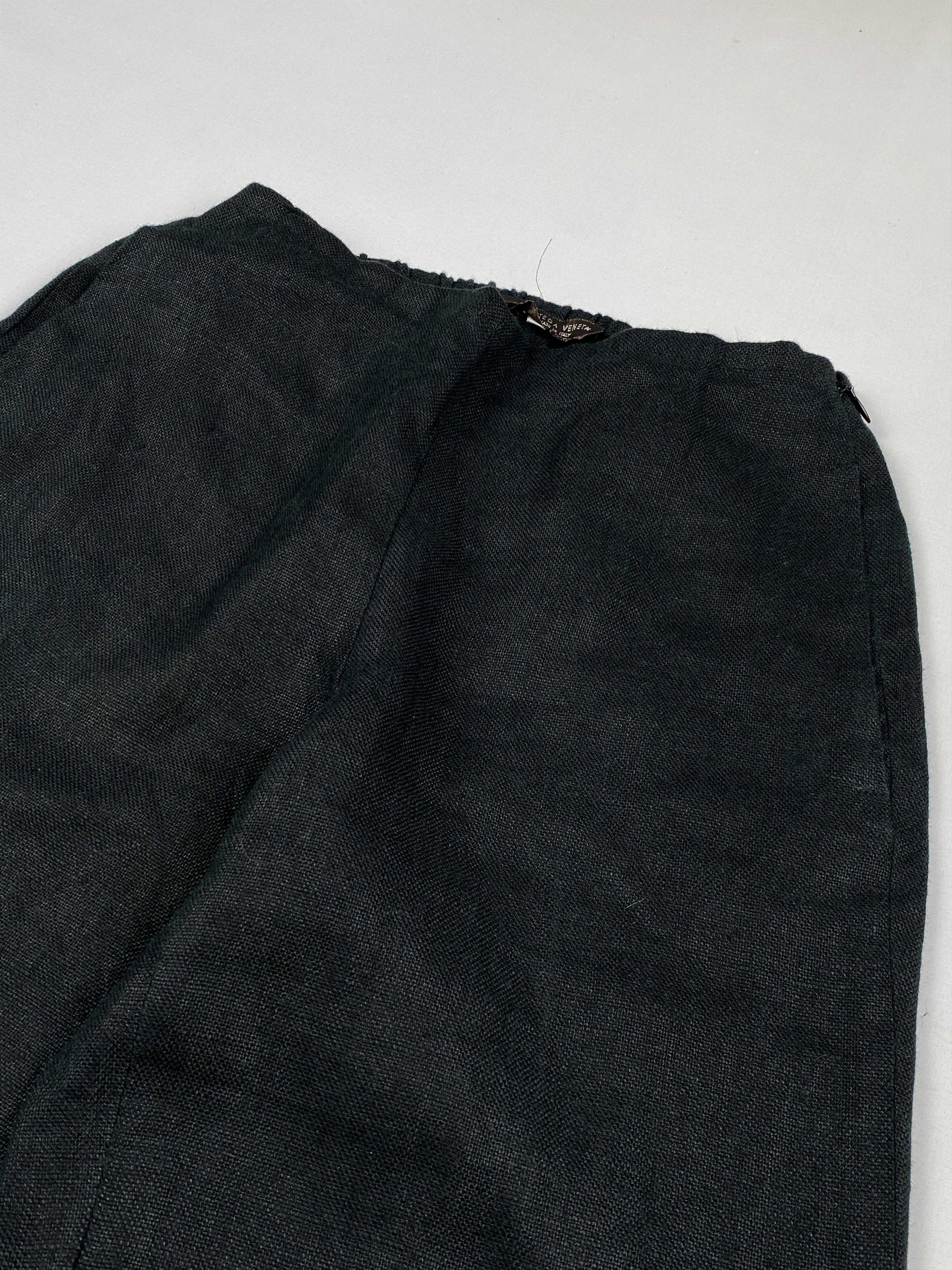 Bottega Veneta Side Zippped Pants Size 26" / US 2 / IT 38 - 5 Thumbnail