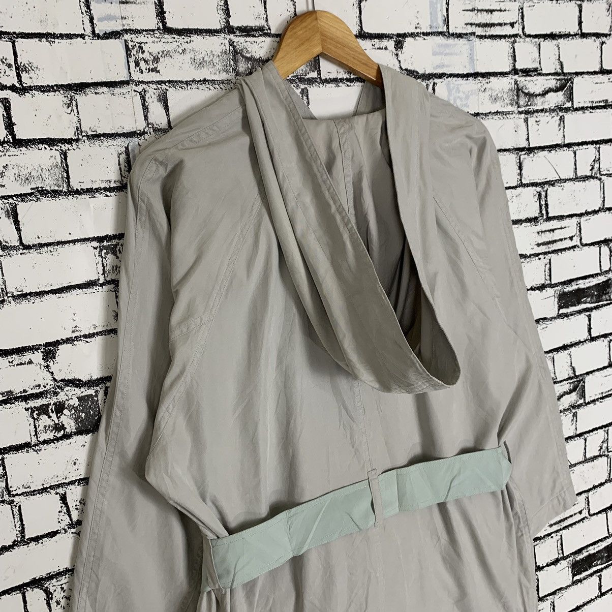 Amazing 1983 Issey Sport Jacket