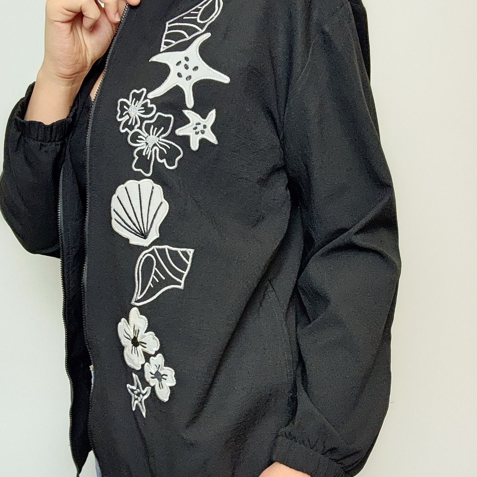 Other Vintage Lightweight Beach Windbreaker Jacket Shells Hawaii S Size S / US 4 / IT 40 - 6 Thumbnail