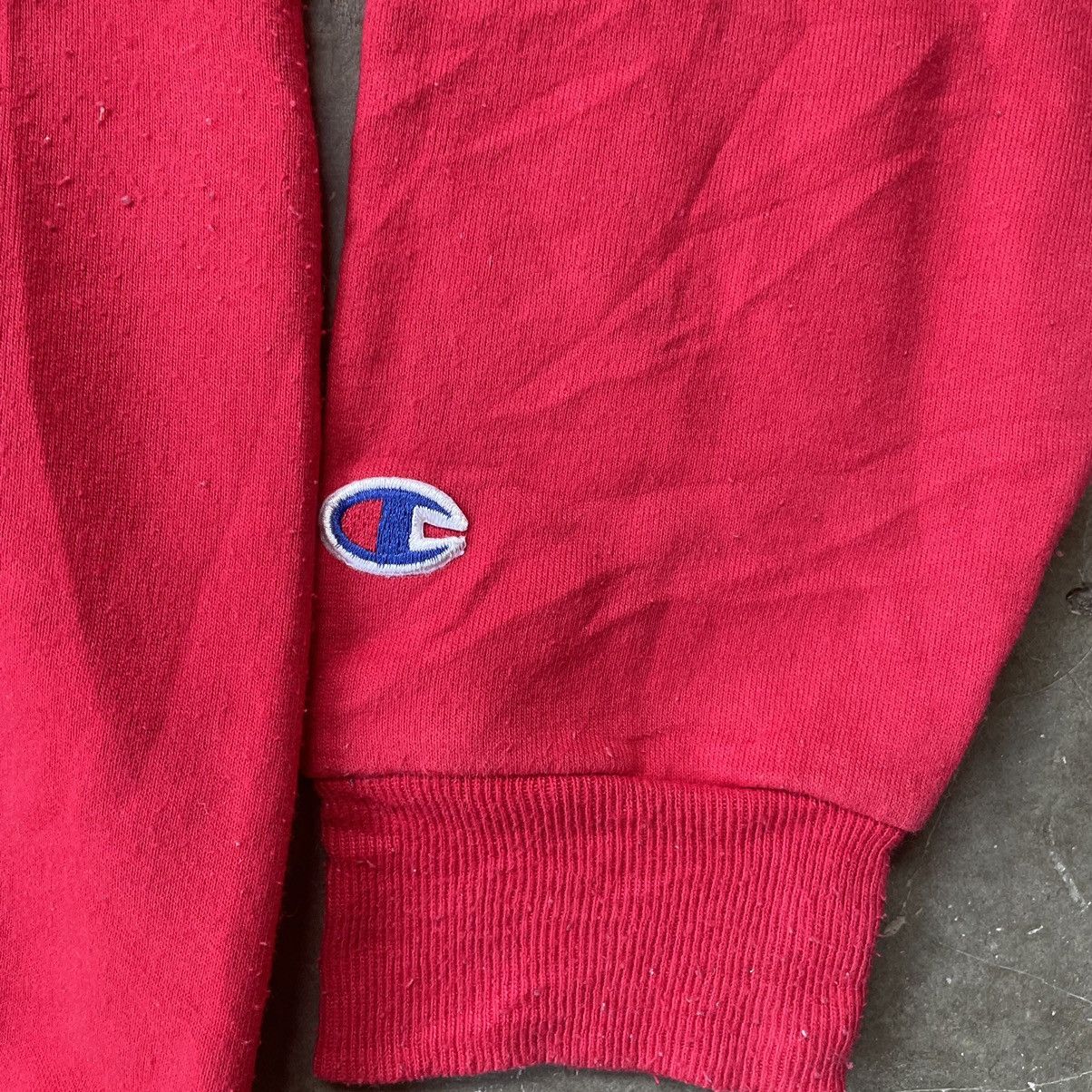 FUCT Vintage fuct hoodie Size US L / EU 52-54 / 3 - 3 Thumbnail