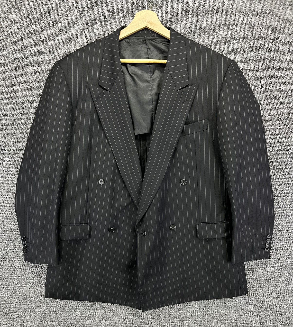 Ermenegildo Zegna Z Zegna Lavato in Capo Coated Linen Sport Coat
