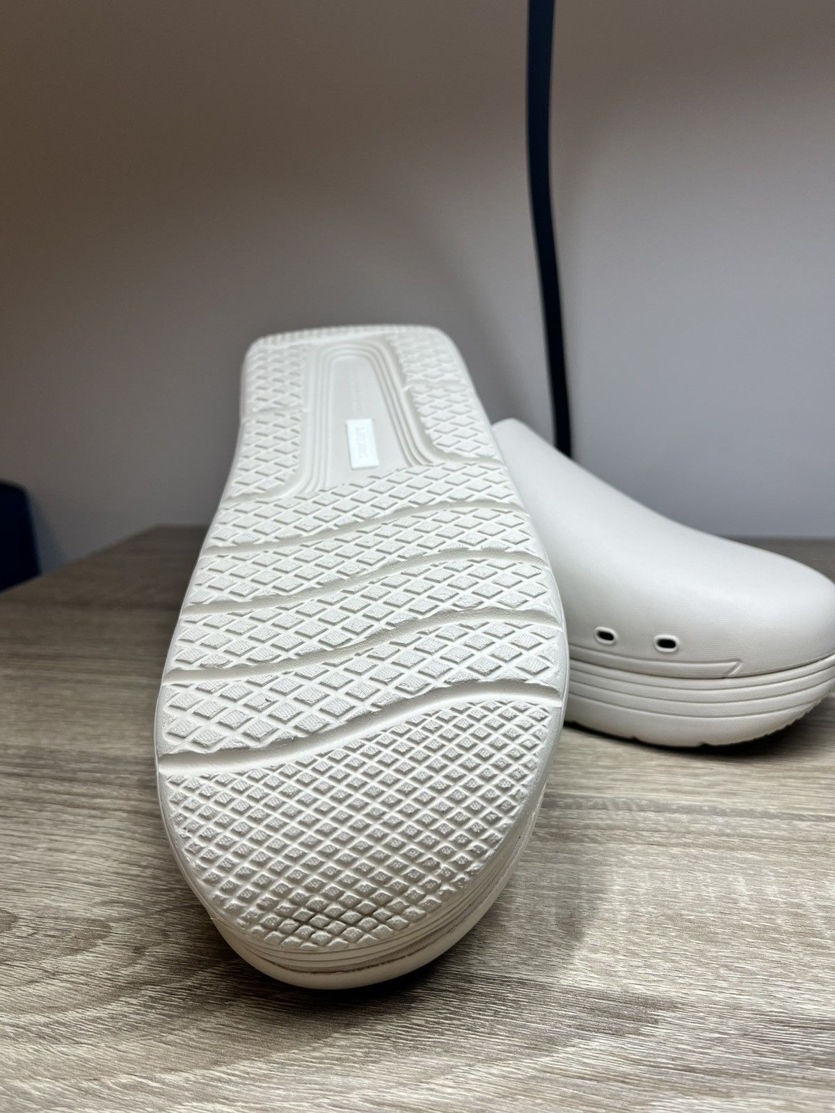 Suicoke Sicoke CAPPO slingback mules. Size 43. 28cm. Size US 10 / EU 43 - 11 Thumbnail