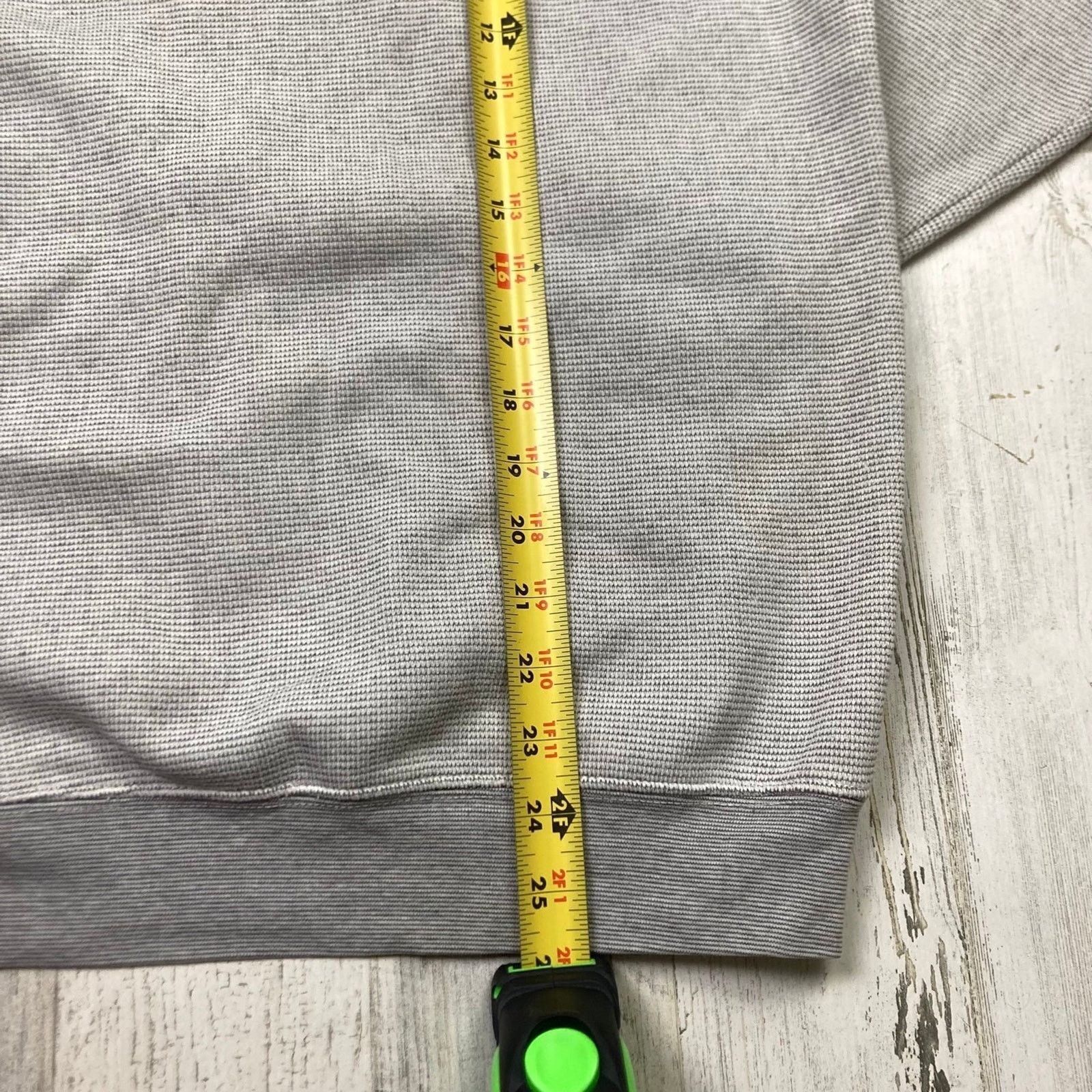 Pro Edge × Vintage Vintage Michigan State Crewneck Sweatshirt Size US M / EU 48-50 / 2 - 7 Thumbnail