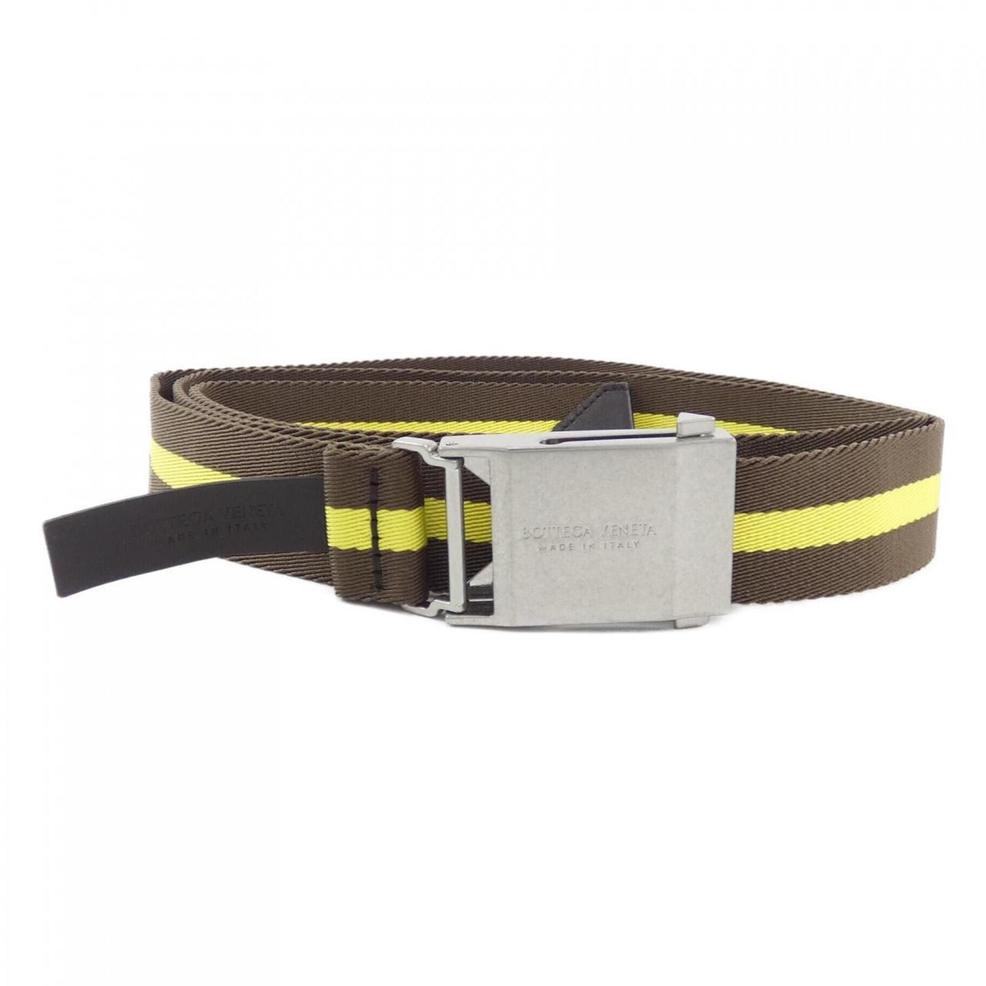 Bottega Veneta BOTTEGA VENETA Belt Size ONE SIZE - 1 Thumbnail
