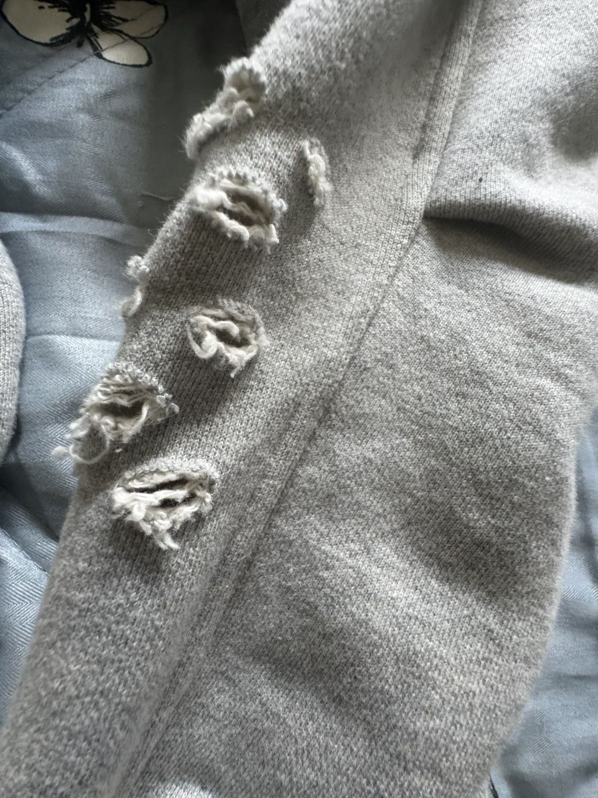 murd333r.fm Murd333r FM Special Ops Sweatpants Size US 32 / EU 48 - 14 Thumbnail