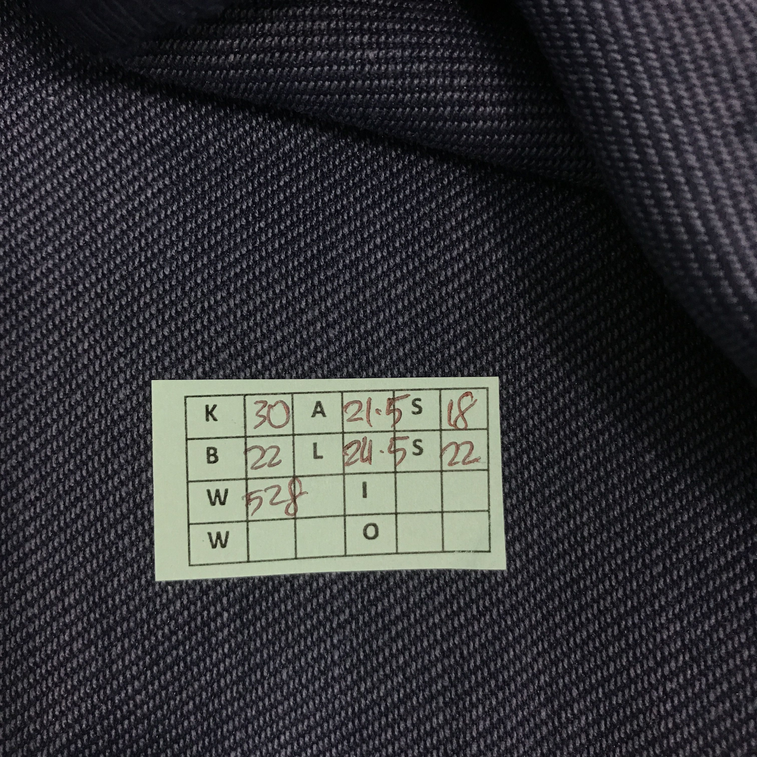 Japanese Brand × Sports Specialties TOYOTA MOTOR SPORTS RACING DEVELOPMENT TRD JACKET Size US L / EU 52-54 / 3 - 12 Thumbnail