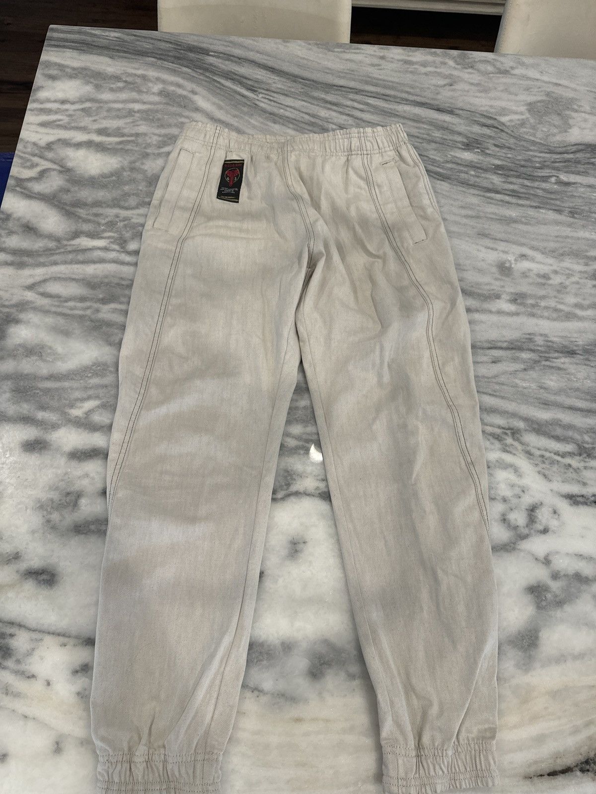 G-Star G-Star Raw Pants (Worn Once) Size US 30 / EU 46 - 1 Thumbnail