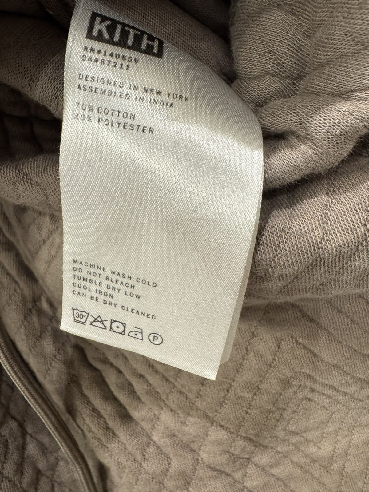 Kith Kith x Streetwear x Pants x Medium Size US 33 - 4 Thumbnail