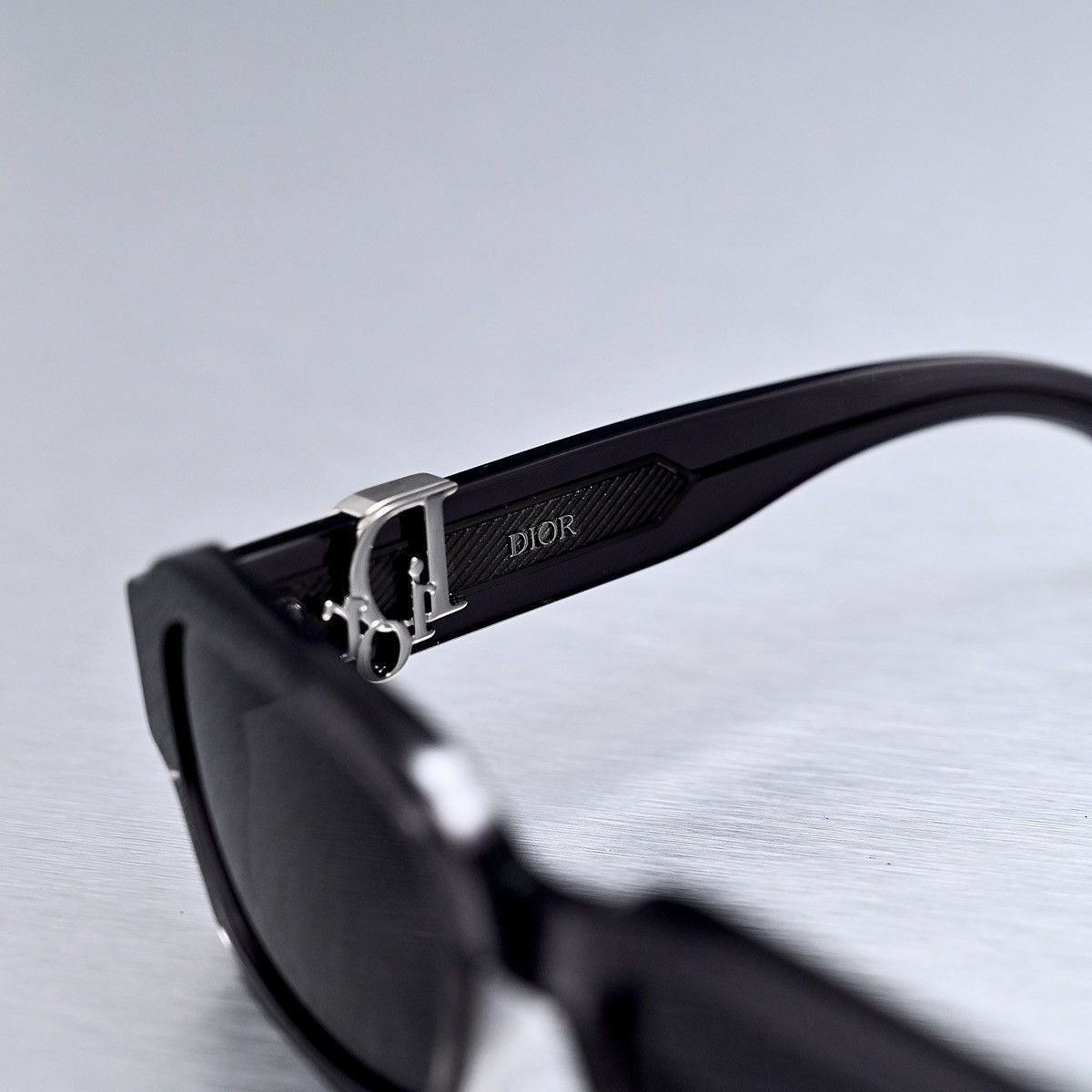 Dior DIOR OBLIQUE S2I 45A0 SUNGLASSES Size ONE SIZE - 4 Thumbnail