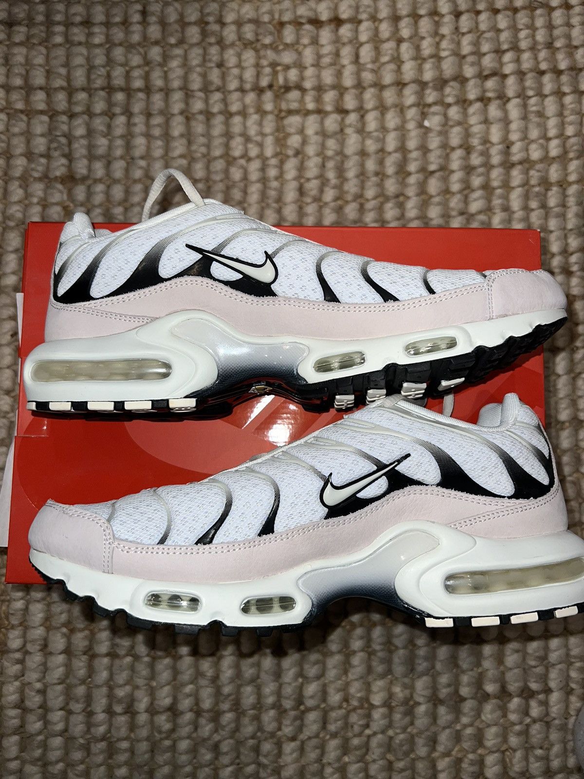 Nike NikeLab Air Max Plus Size US 10 / EU 43 - 2 Thumbnail