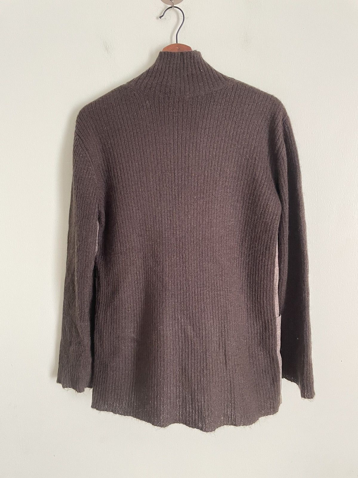 Issey Miyake Plantation Sweaters Size US M / EU 48-50 / 2 - 2 Thumbnail