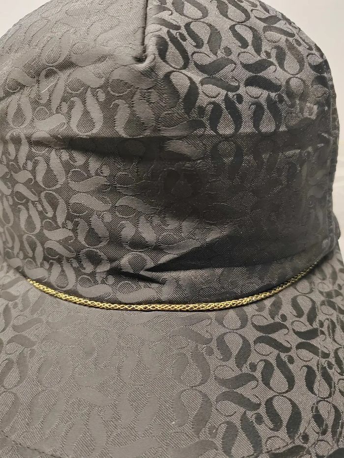 Fubu Fubu Trucker Cap Hat Size ONE SIZE - 3 Thumbnail