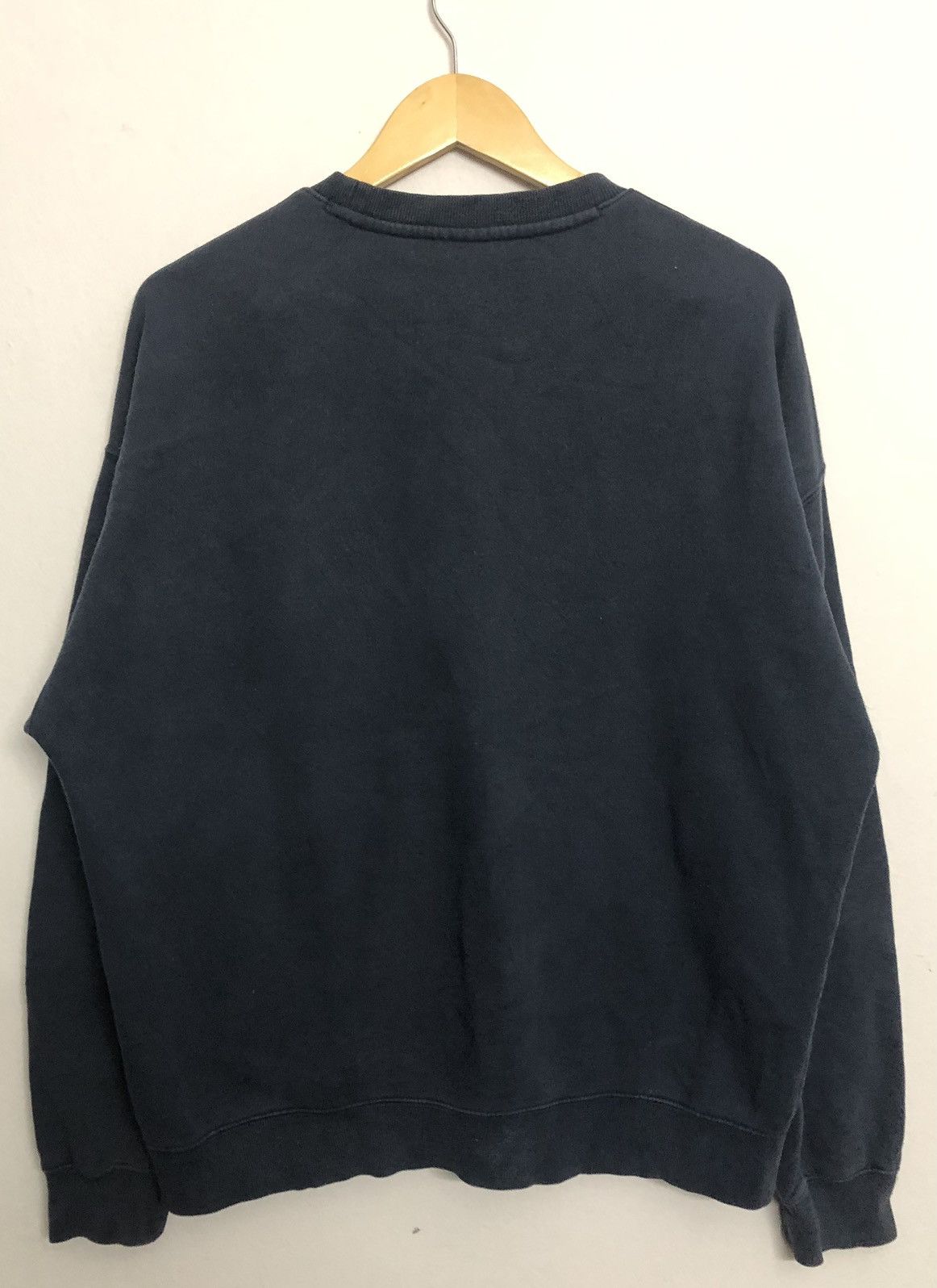 COVERNAT Vintage Covernat Streetwear Sweatshirts Size US L / EU 52-54 / 3 - 2 Thumbnail